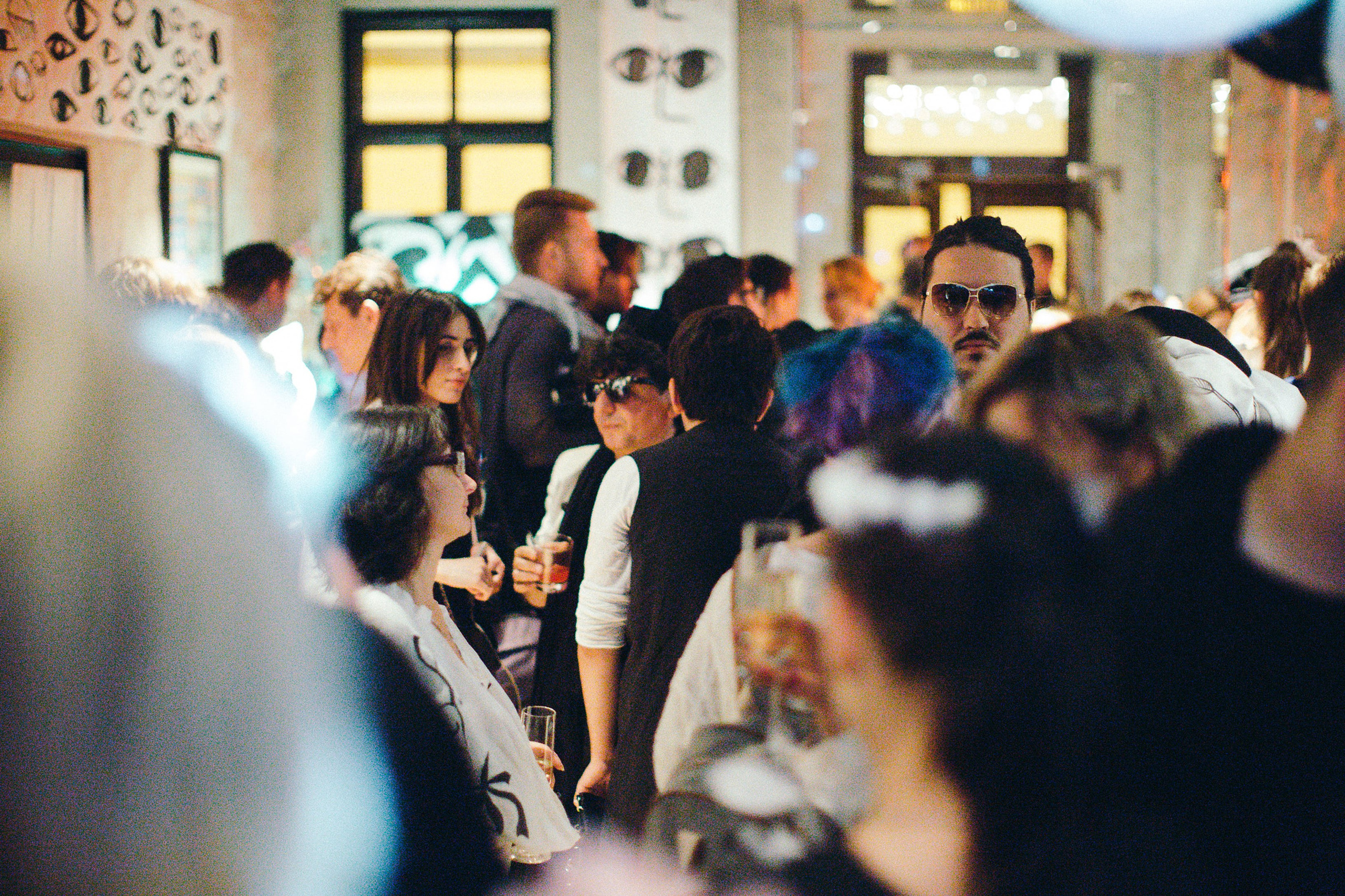 Андрей Бартенев 50, афтерпати. Дмитрий Смирнов. Фотография, дизайн