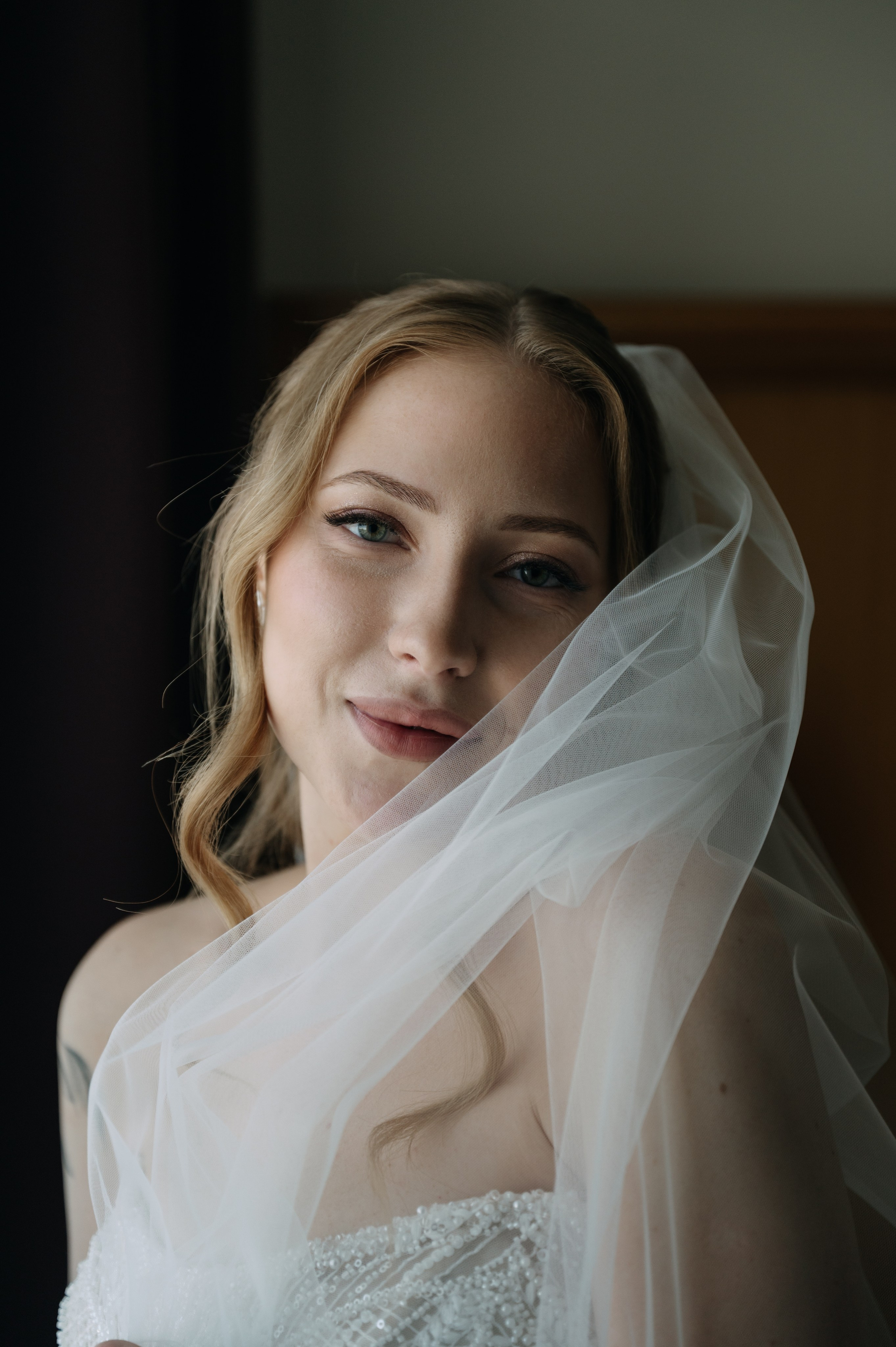 Саша и Лера. Свадебный фотограф в Москве Григорий Аргунов