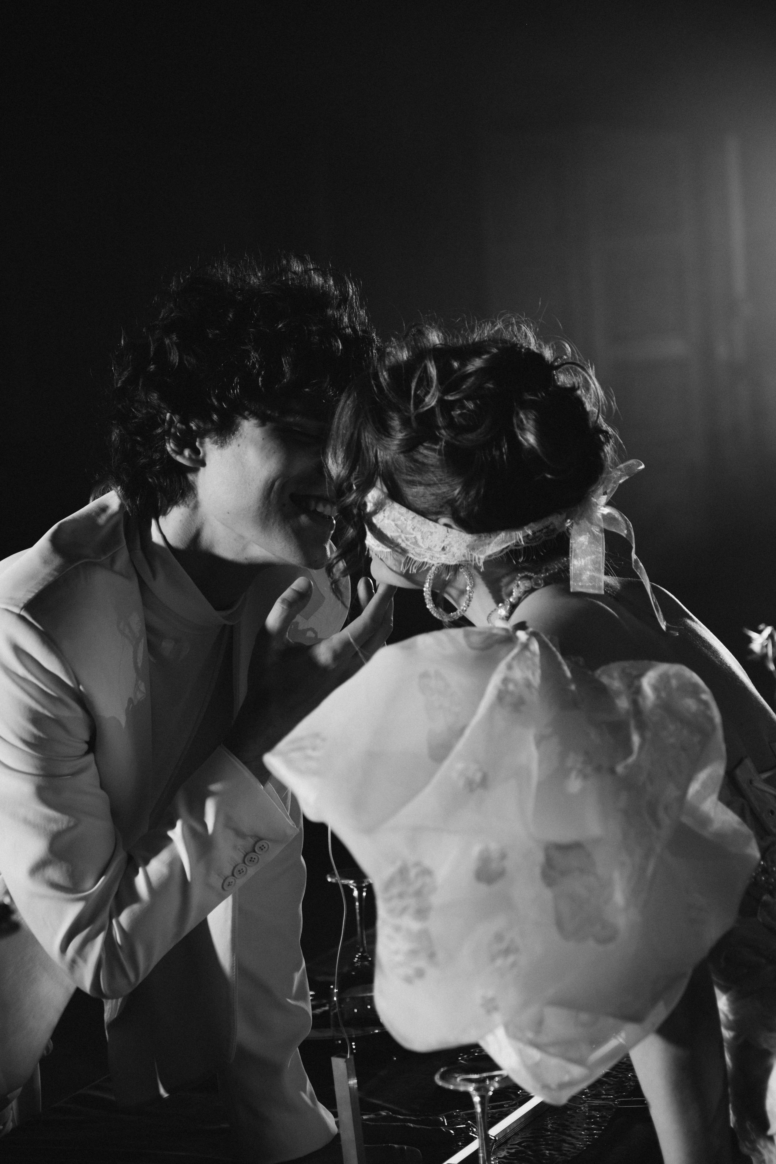 Елизавета & Остап. Фотограф в Москве Виталий Есаулов