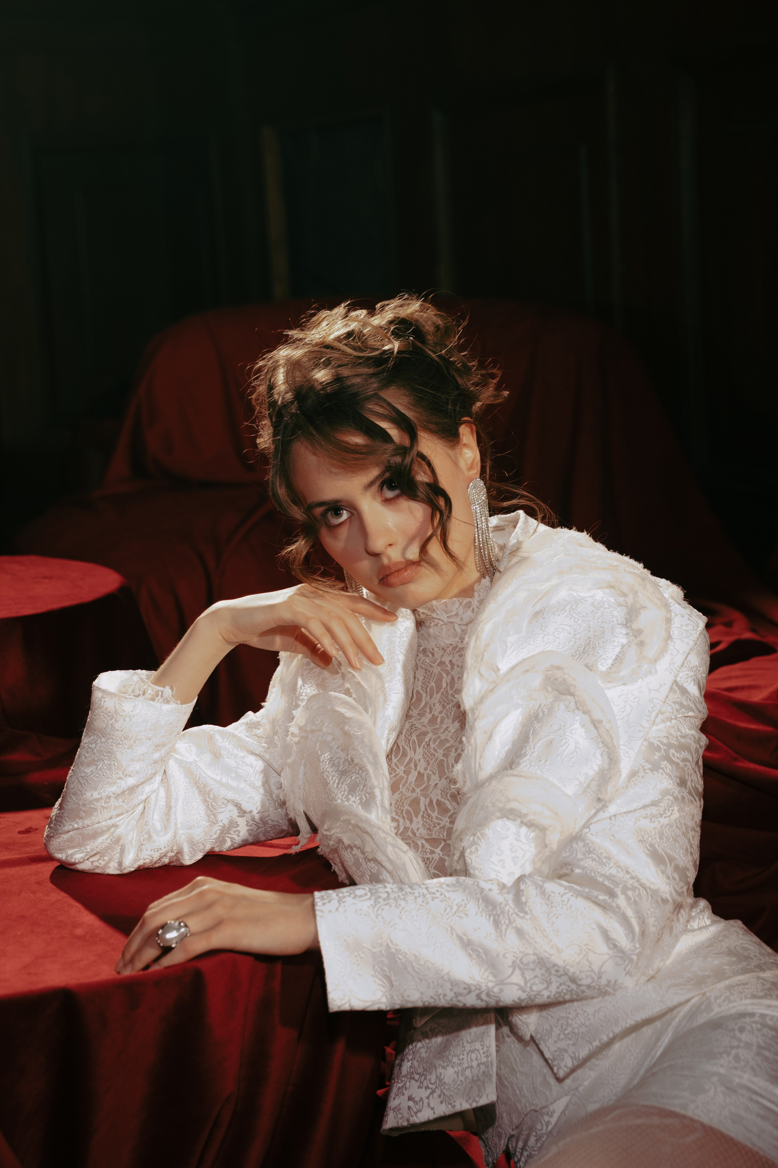 Елизавета & Остап. Фотограф в Москве Виталий Есаулов