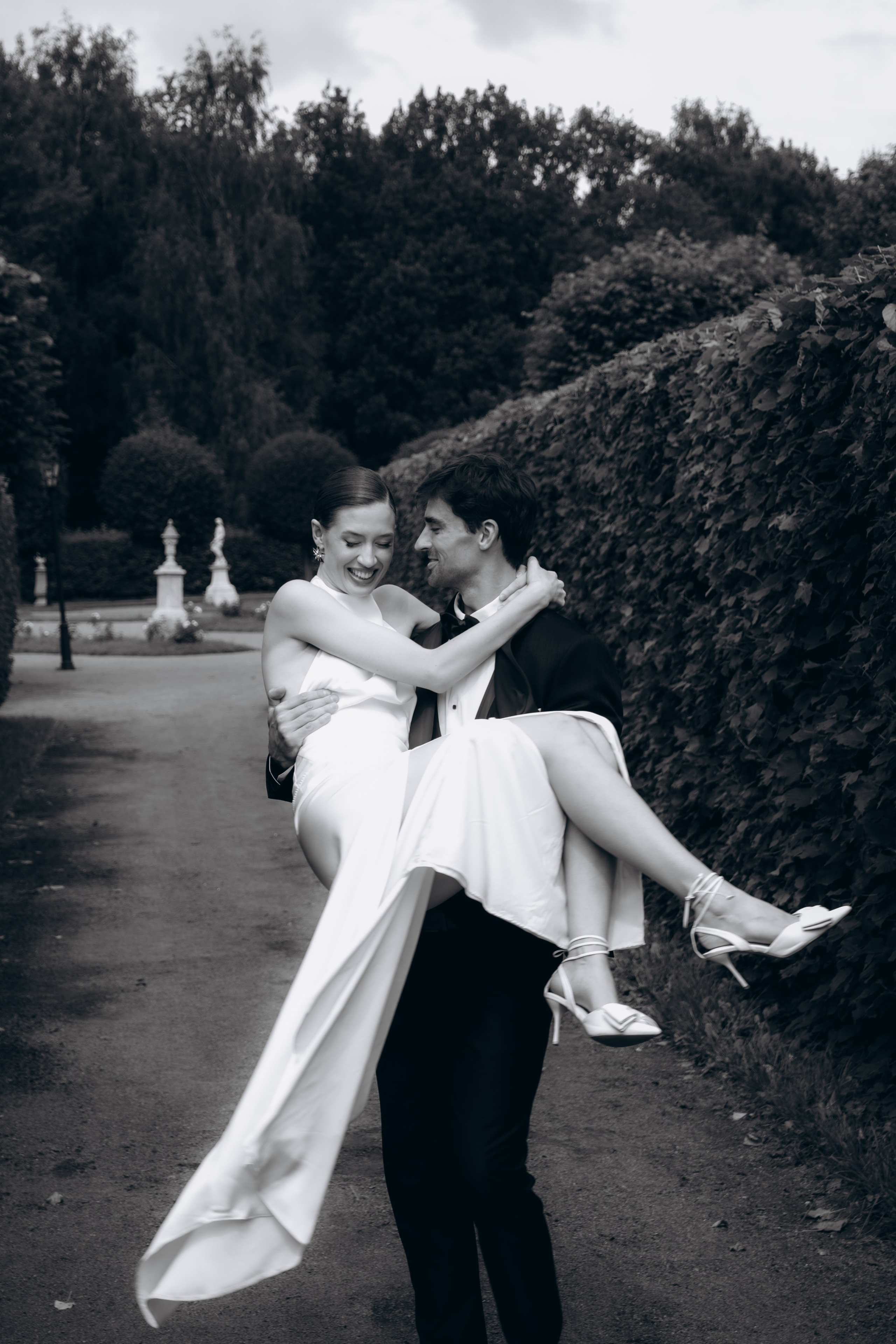 Анастасия & Никита. Фотограф в Москве Виталий Есаулов