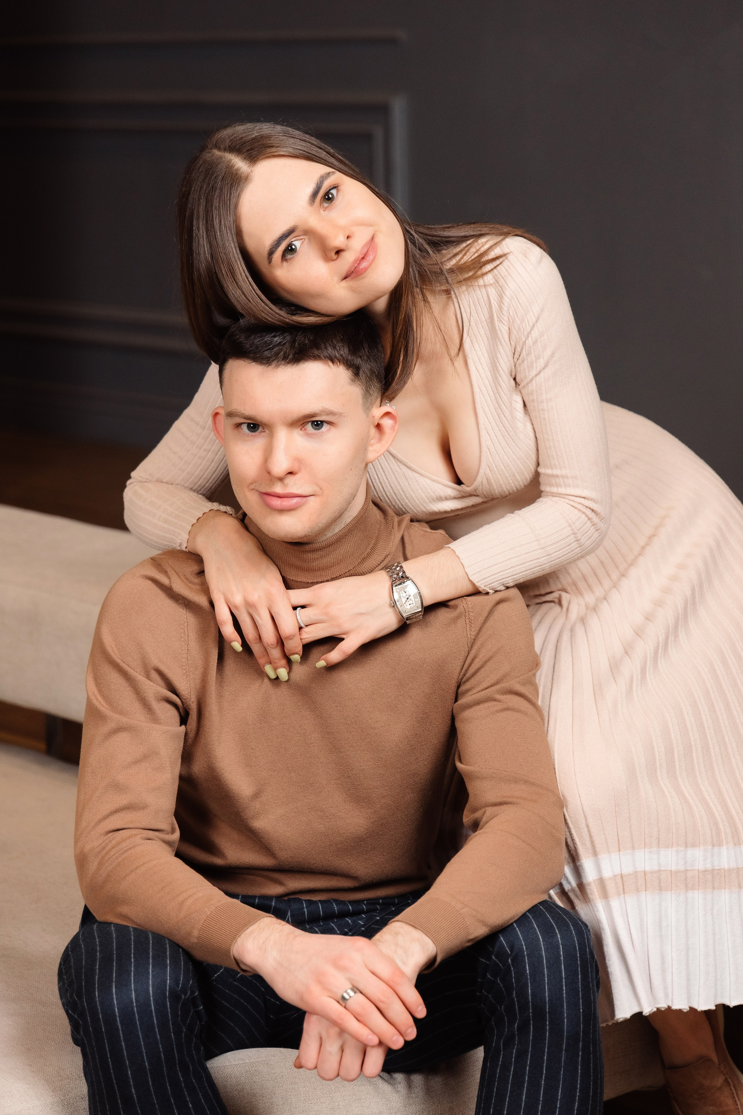 Семейная съемка