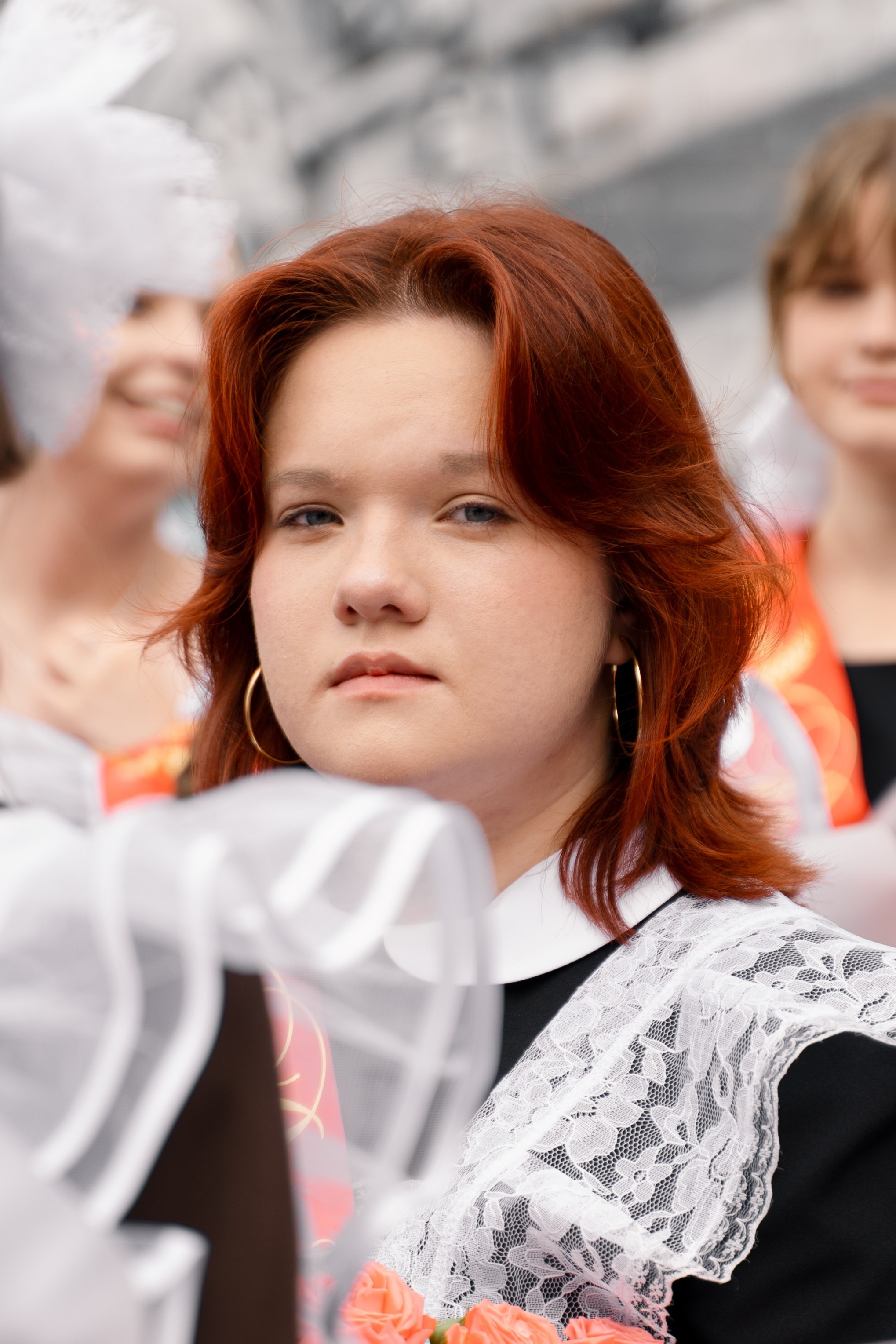 40 Школа последний звонок 2026. Выпускные альбомы Натальи Бутко: Новороссийск, Анапа, Геленджик