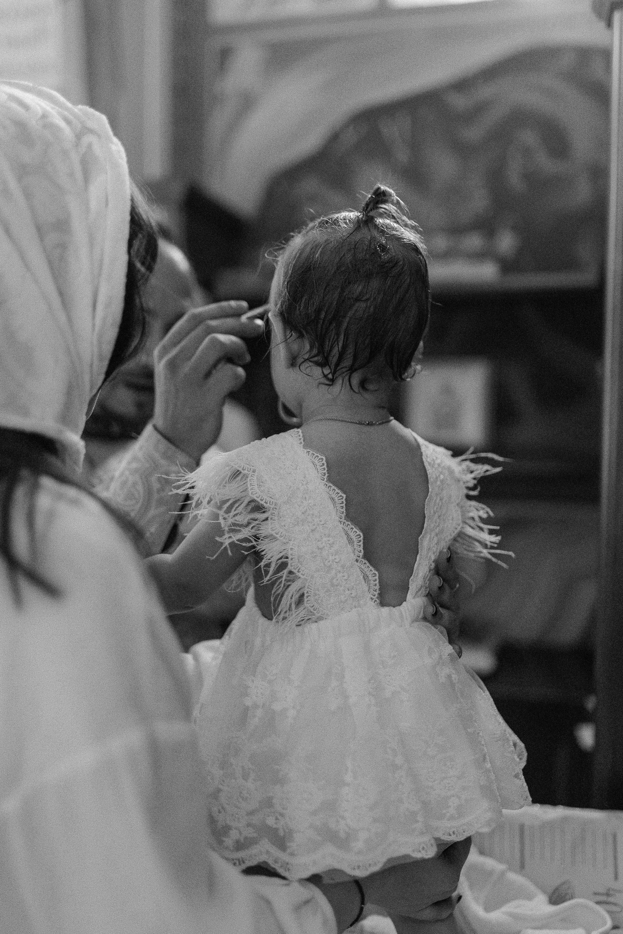 Крещение Эмили. Свадебный и семейный фотограф в Краснодаре/Геленджике/Сочи/Санкт-Петербурге