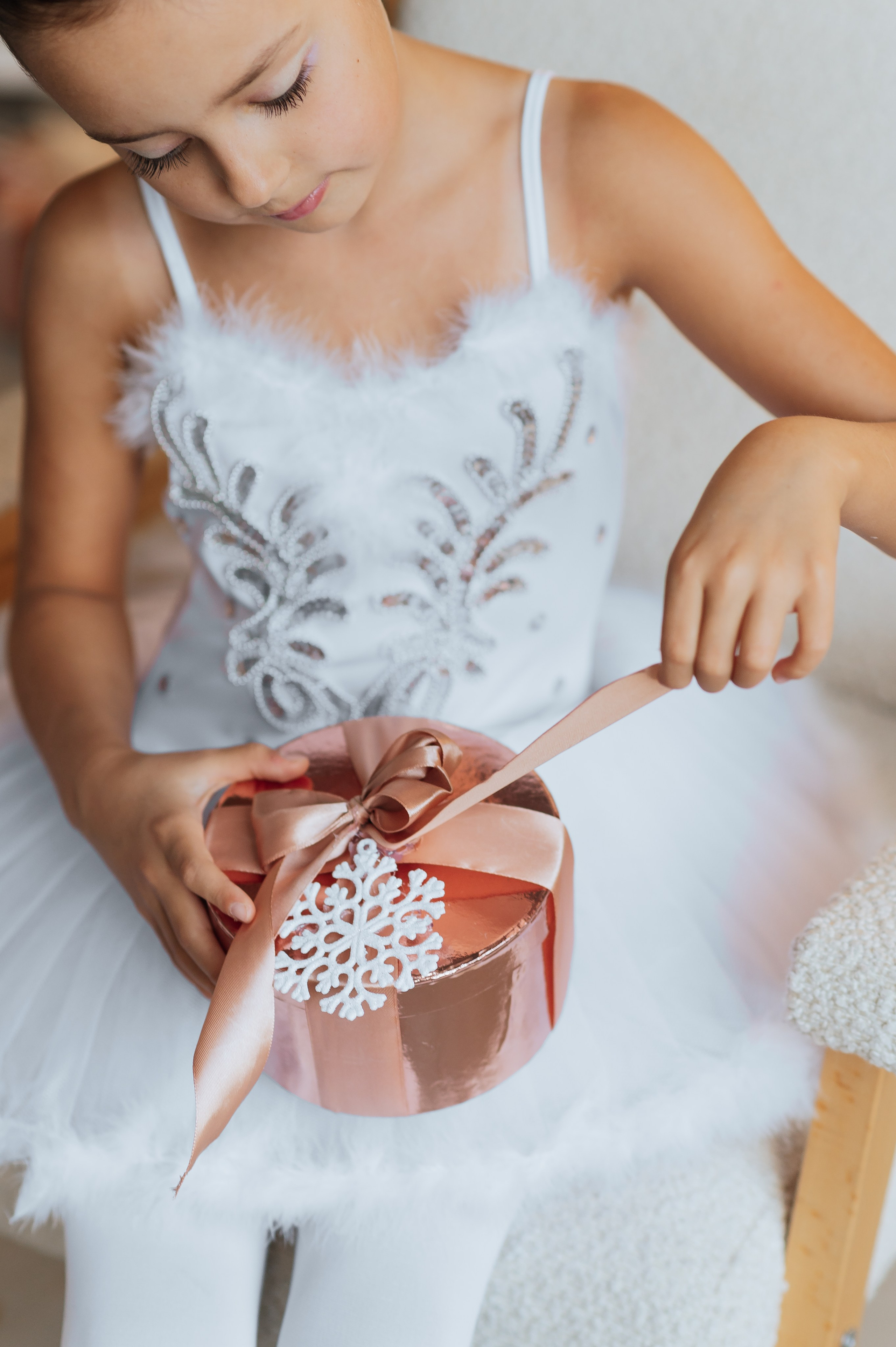 NY & BALLET. Профессиональный репортажный, коммерческий фотограф в Санкт-Петербурге