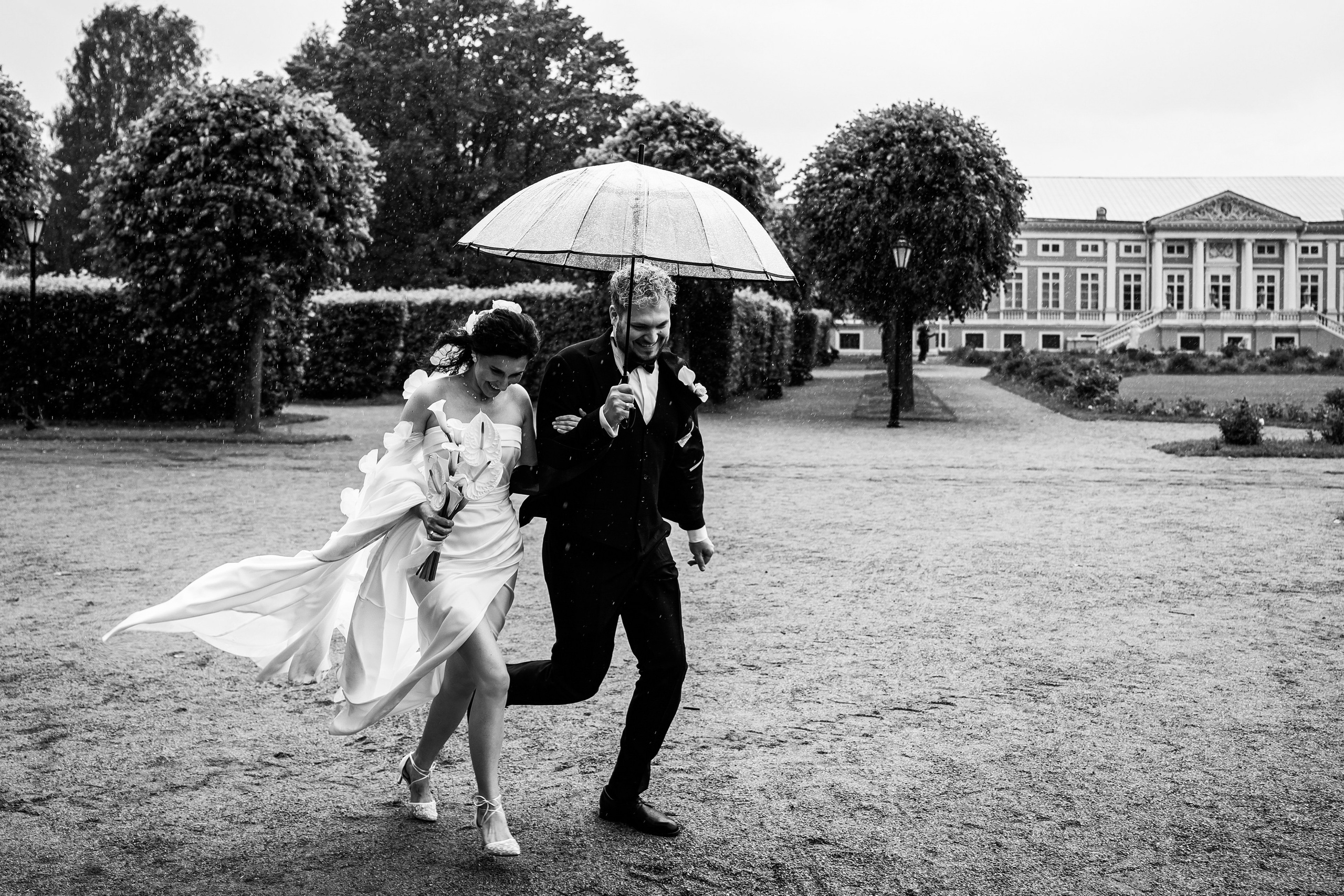 Свадебный фотограф Москва и МО