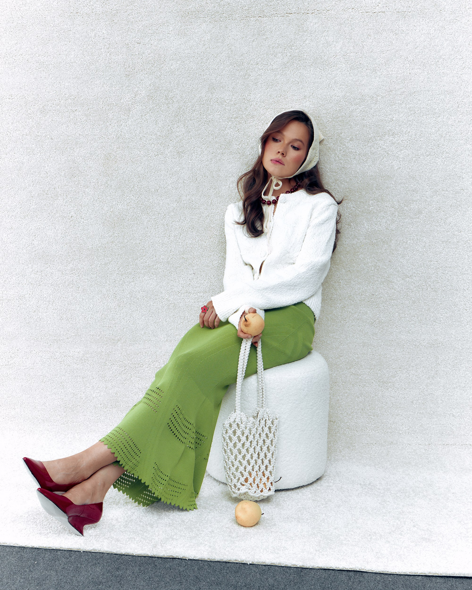 Милана. Фотограф Наталья Курбатова Чебоксары, Казань, Москва