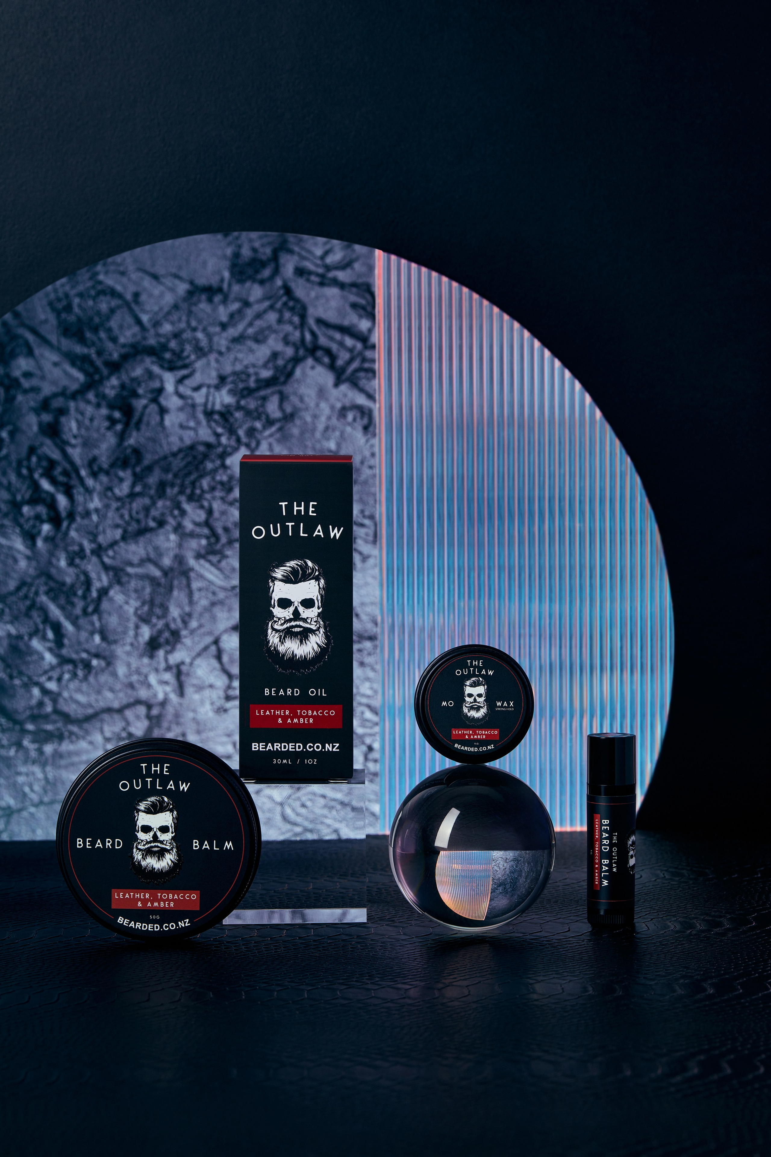 Product retoucher, working with clients all over the world