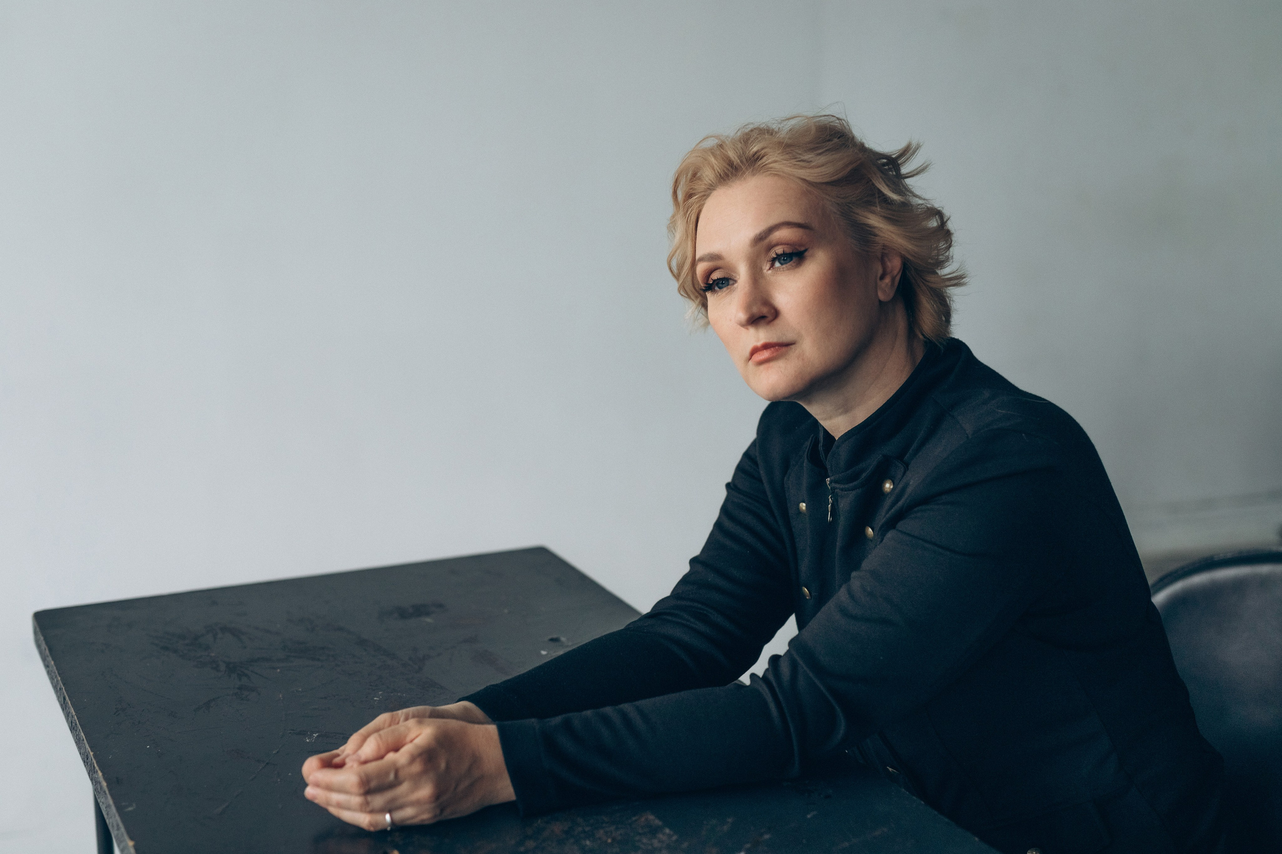 Надежда Васильева. Фотограф Ногинск Электросталь Наталья Осетрова