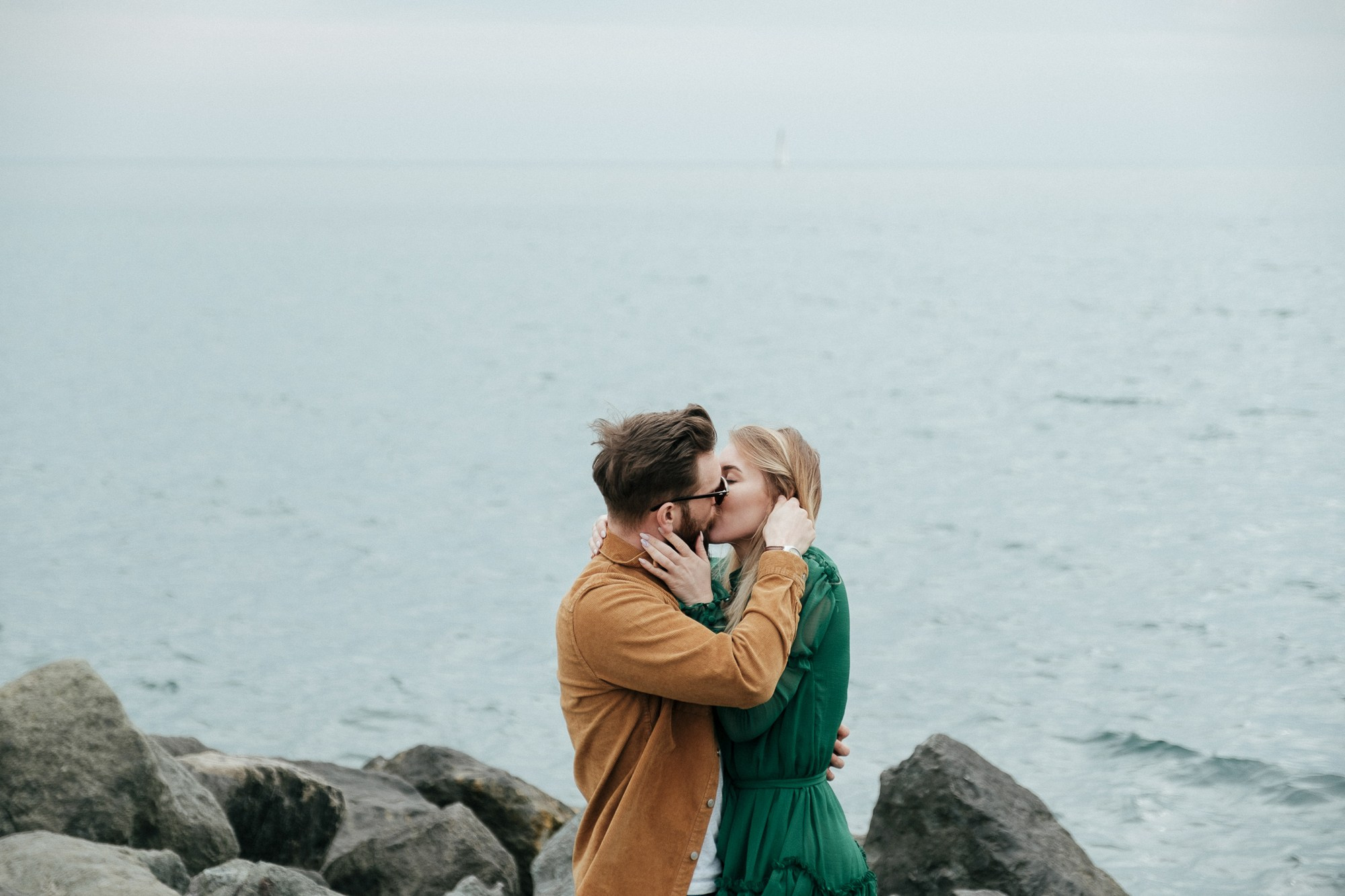 Парк Южные Культуры. Свадебный Видеограф Фотограф в Сочи