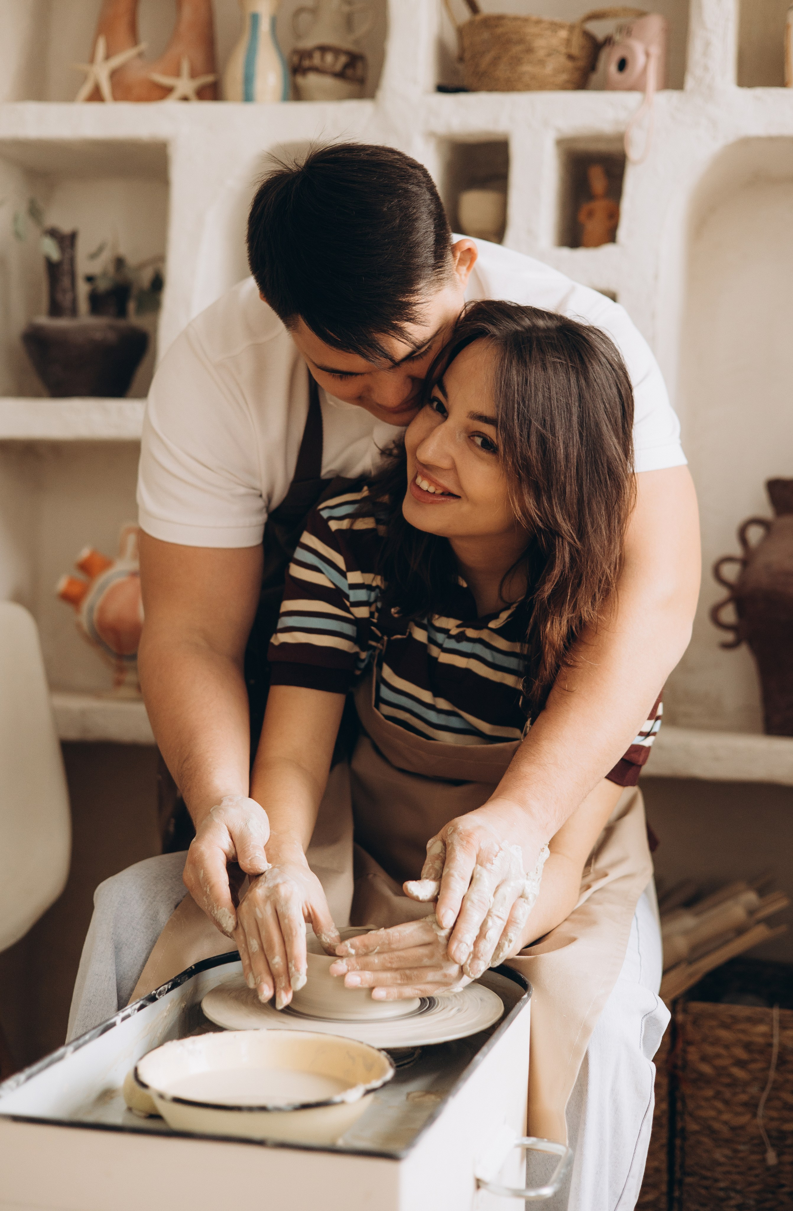 Love Story. Фотограф в Санкт-Петербурге Екатерина Евстафьева