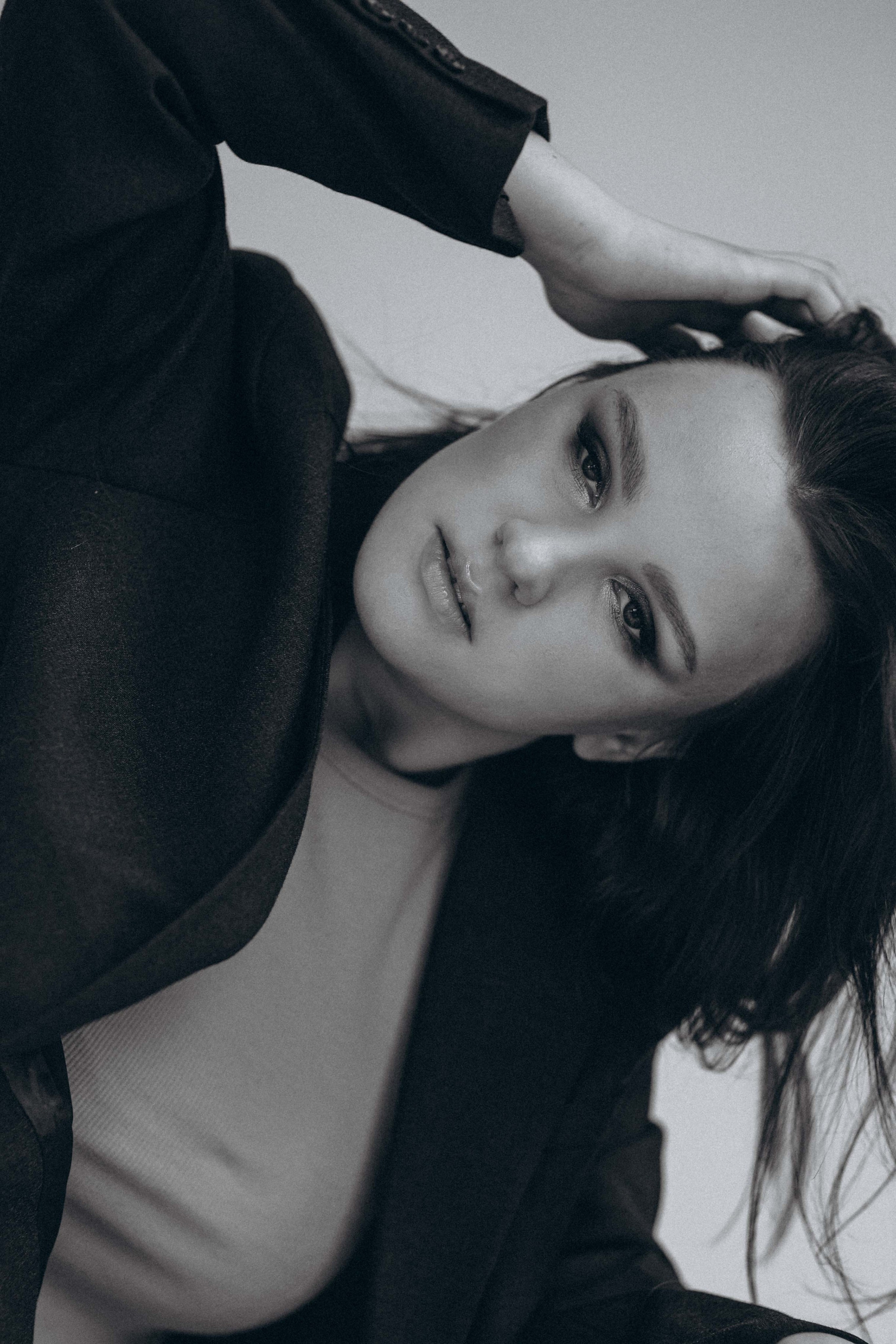 Дарина. Детский и семейный фотограф, съемка новорожденных Москва