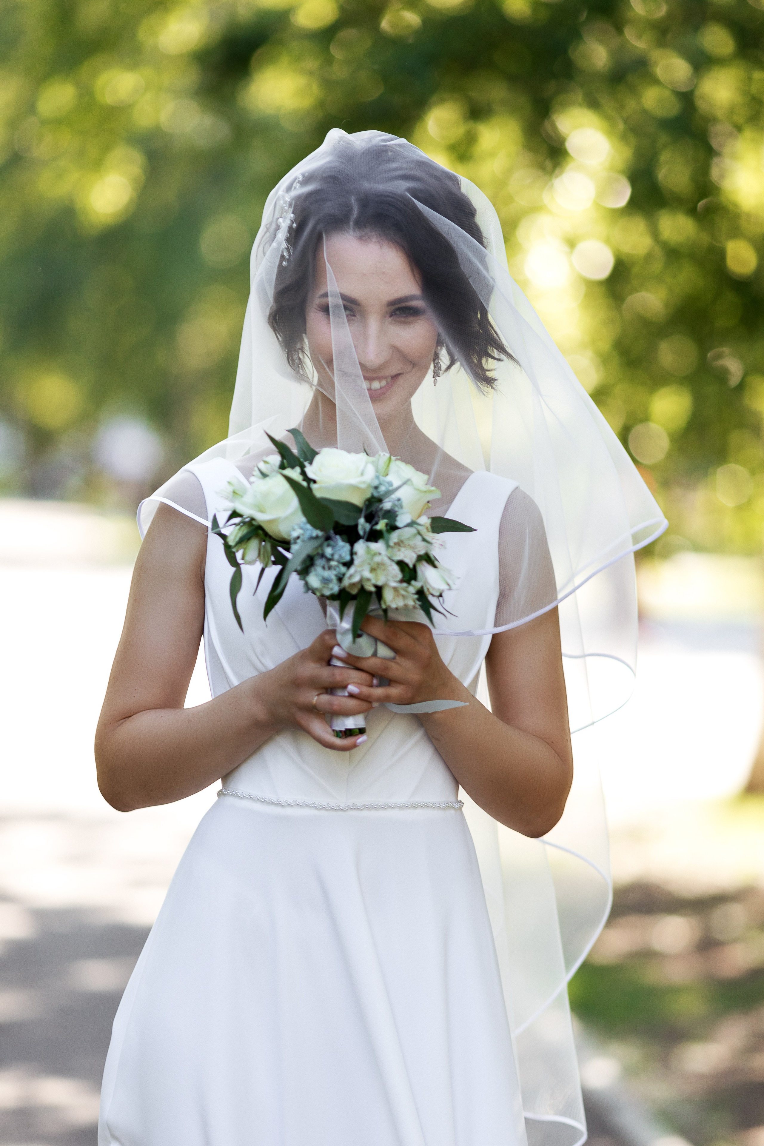 Виктория & Павел. Полина Бамбиза фотограф фотосессии Красноярск фотокниги портрет