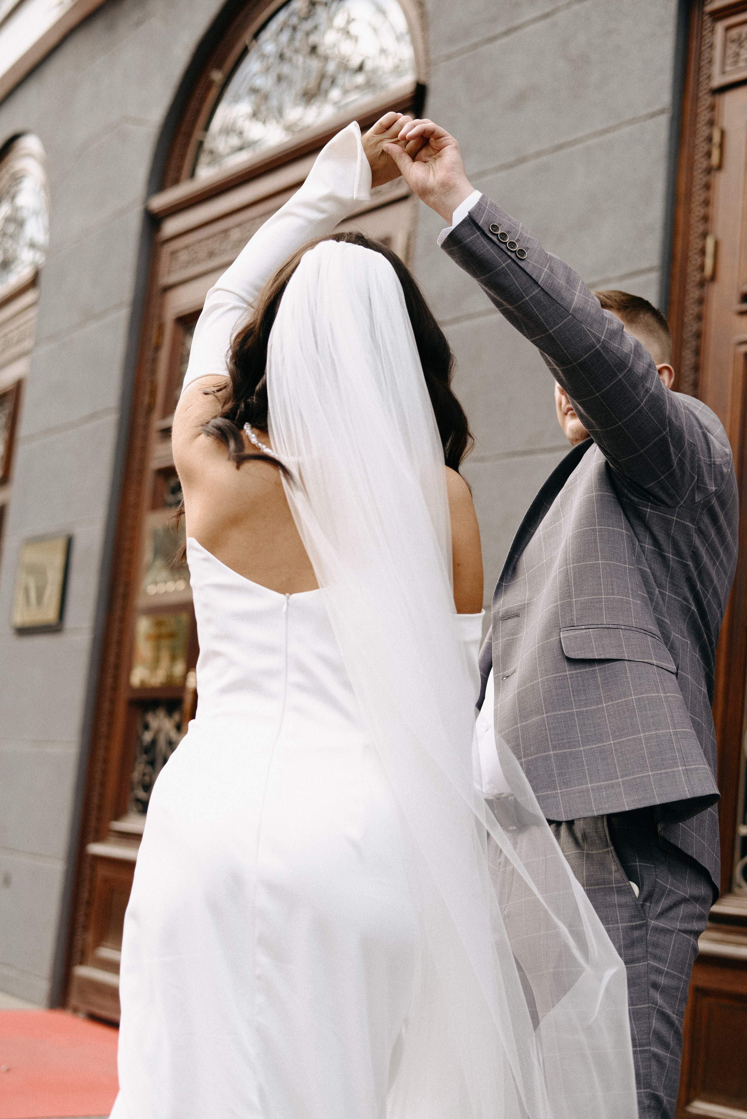 Леша и Вика. Фотограф в Москве Емельяненко Светлана