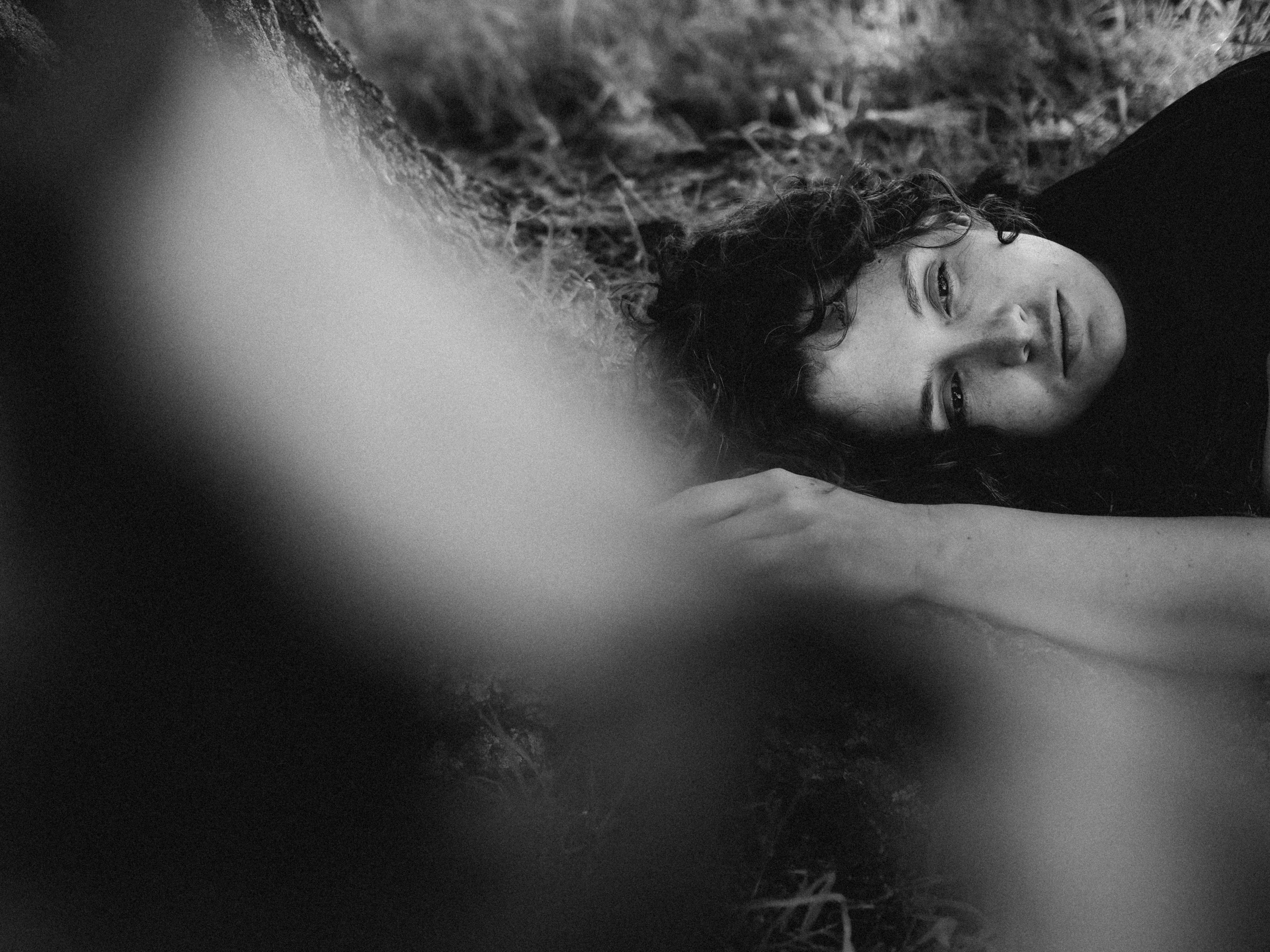 Надежда. Семейный фотограф Ольга Барабанова