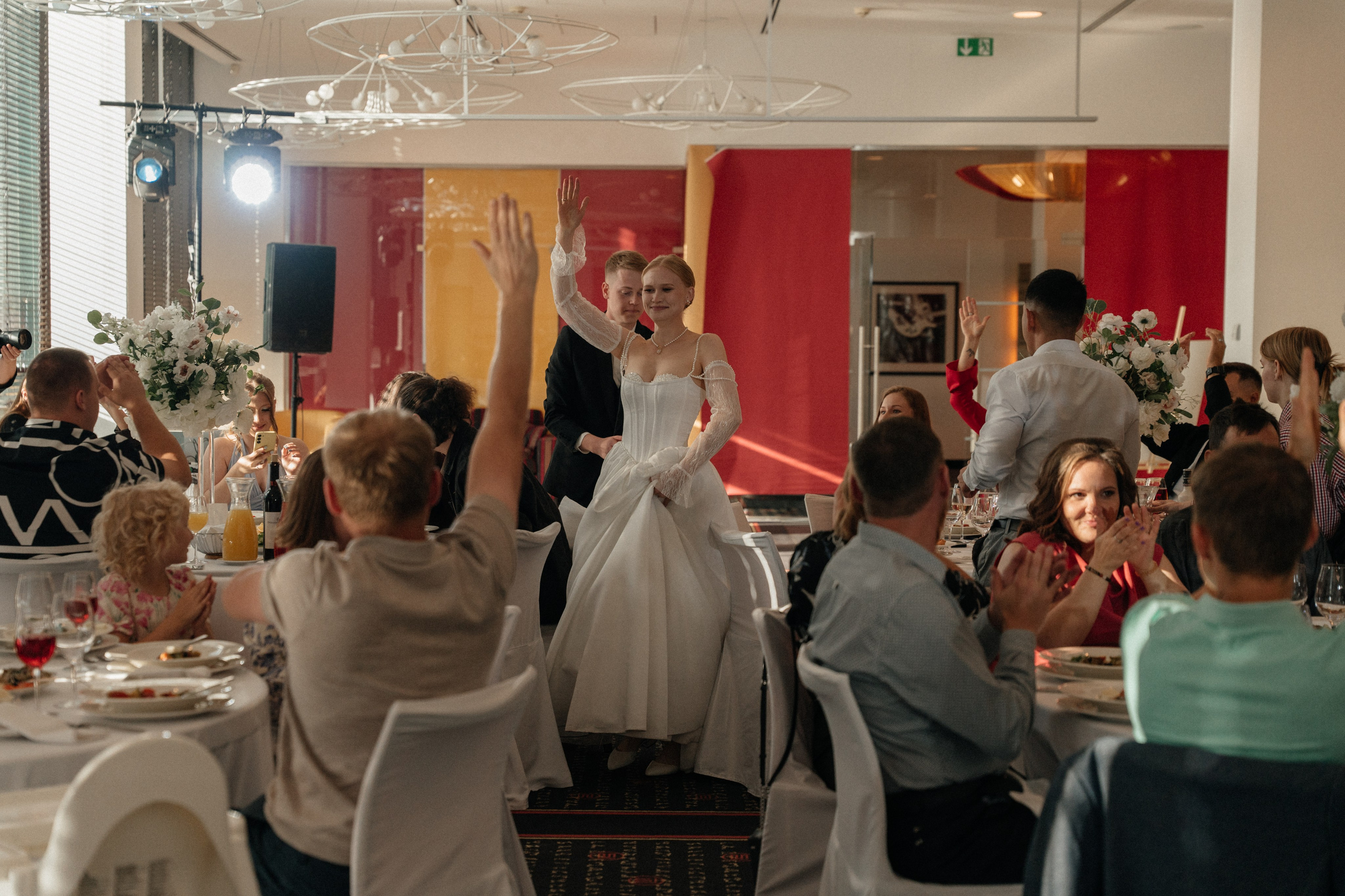 Антон и Ариадна. Фотограф в Екатеринбурге Семен Китаев