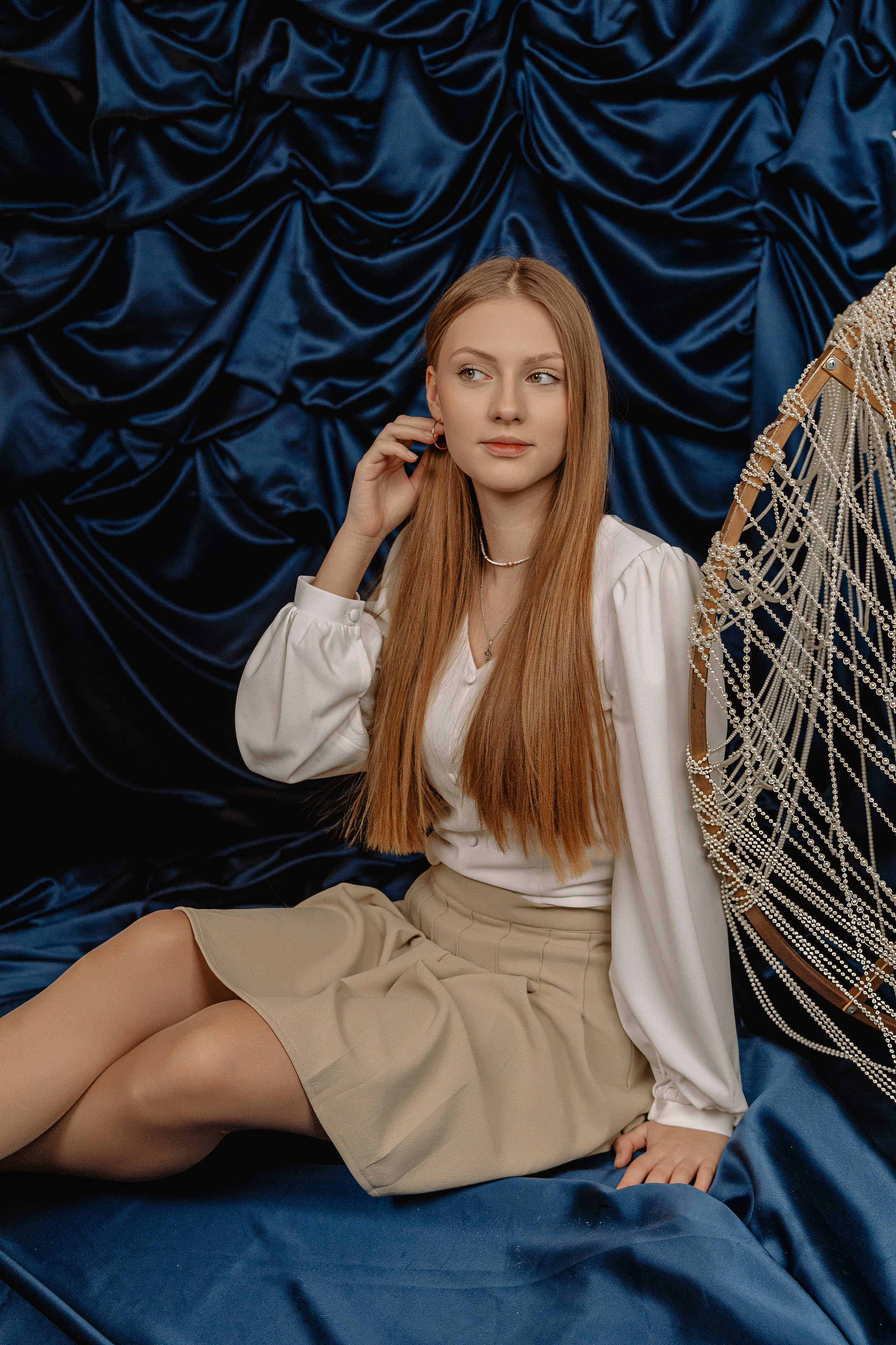 Любовь и Анастасия. Фотограф Воронеж Варвара