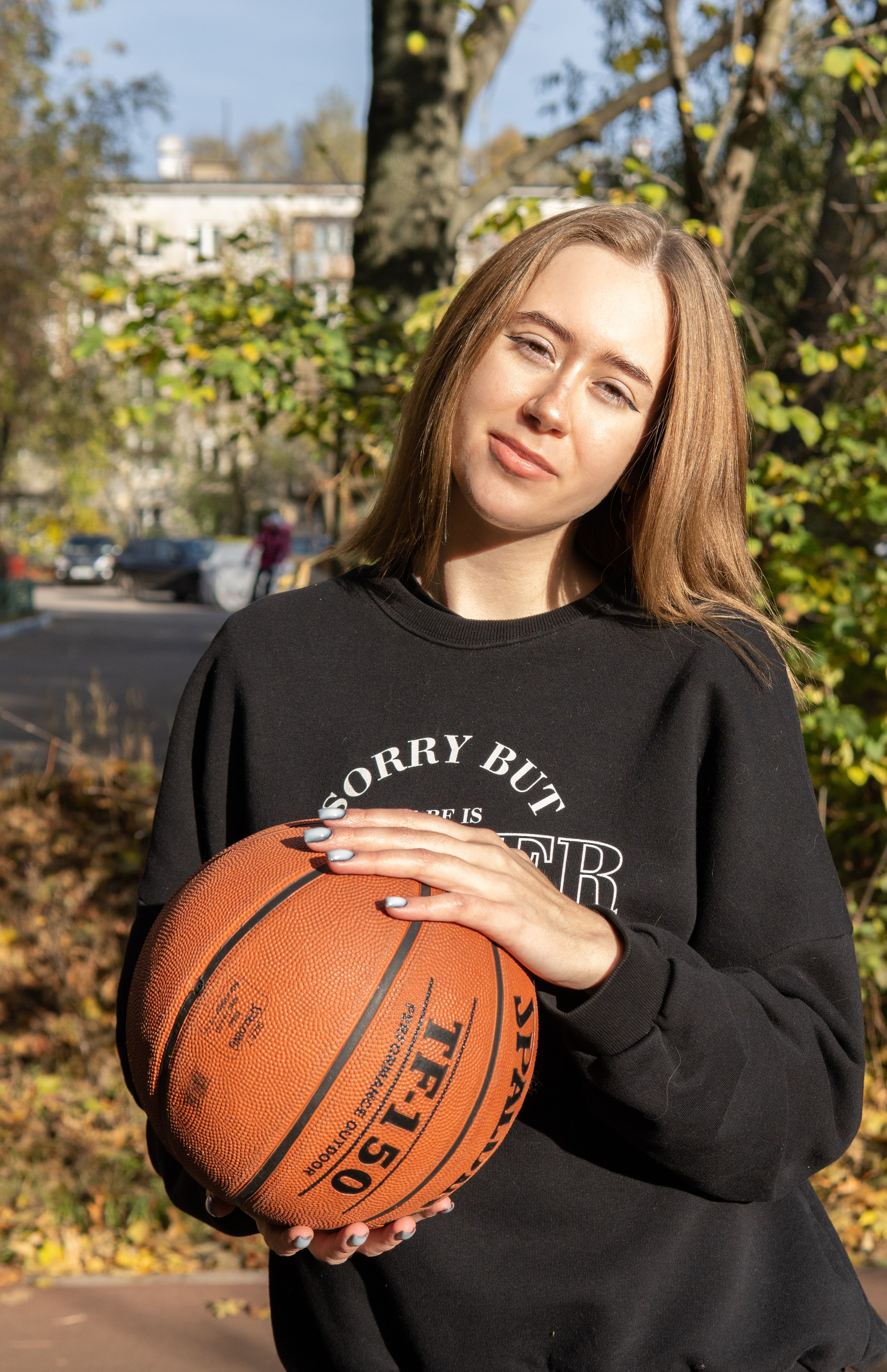 Арина. Фотограф в Москве — Георгий Чернышов