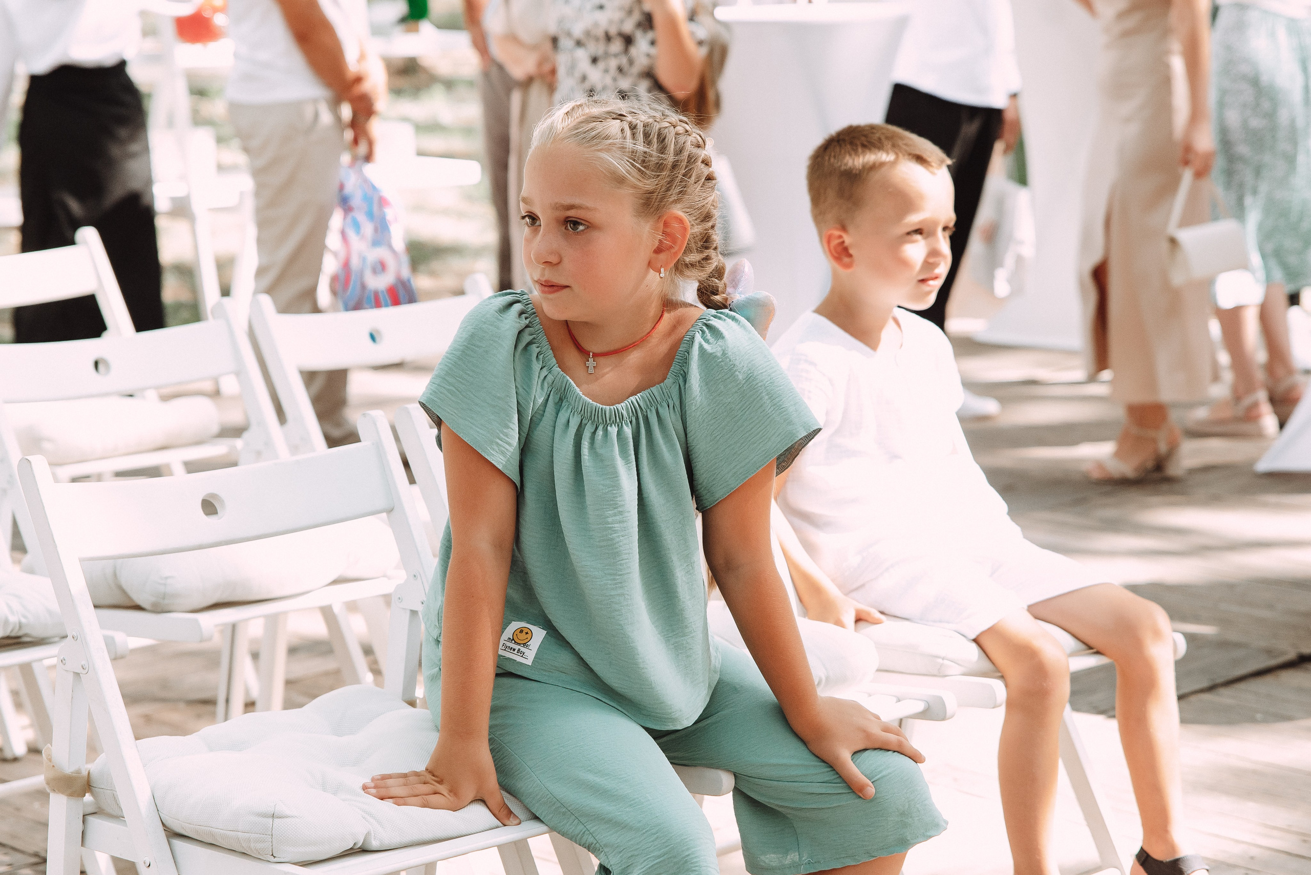 Семен + Варвара. Свадебный и семейный фотограф в Волгограде Олеся Лисицкая