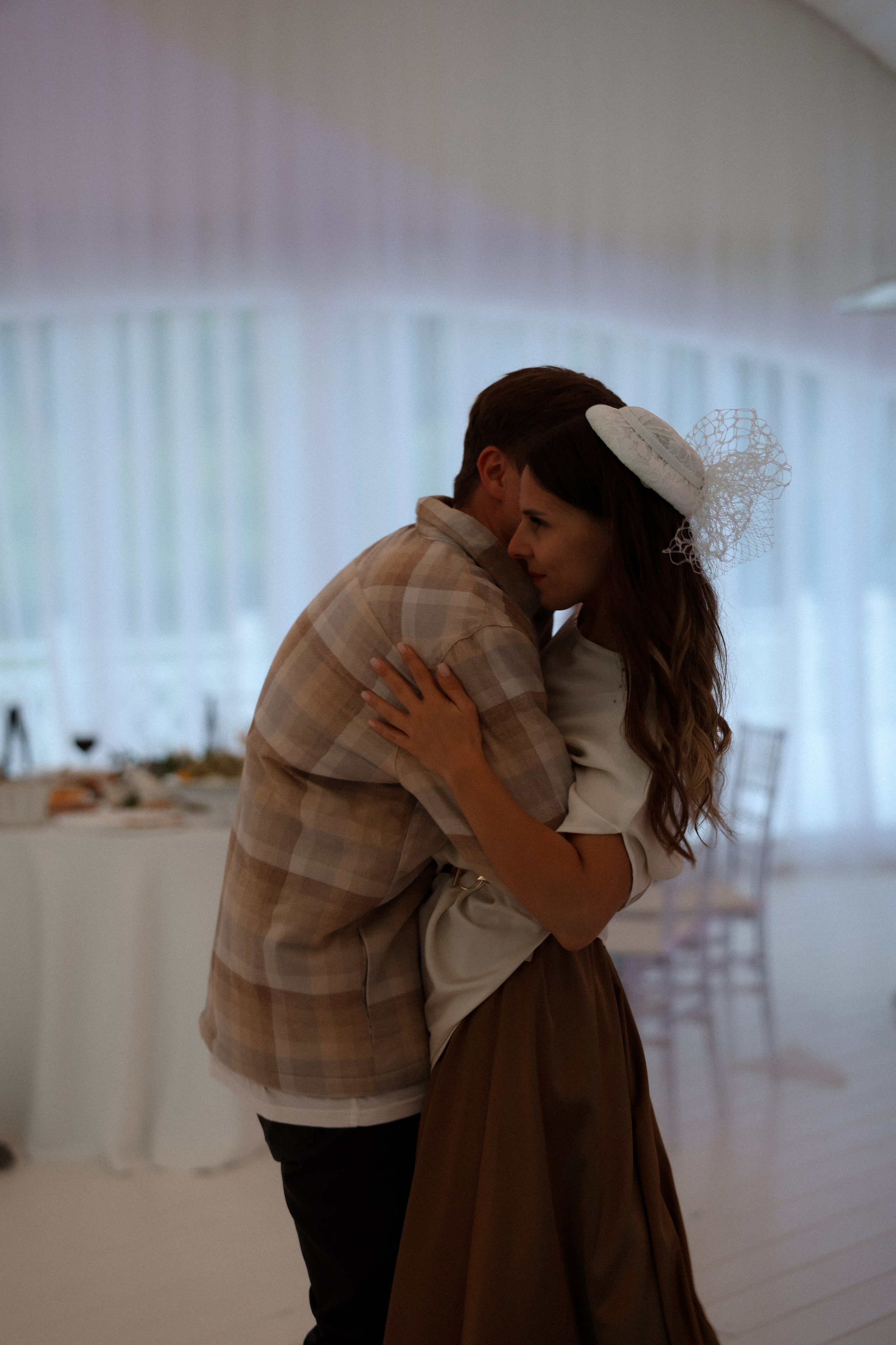 «Просто МЫ» — Дарья и Иван. Свадебный и семейный фотограф в Москве Ломова Ирина