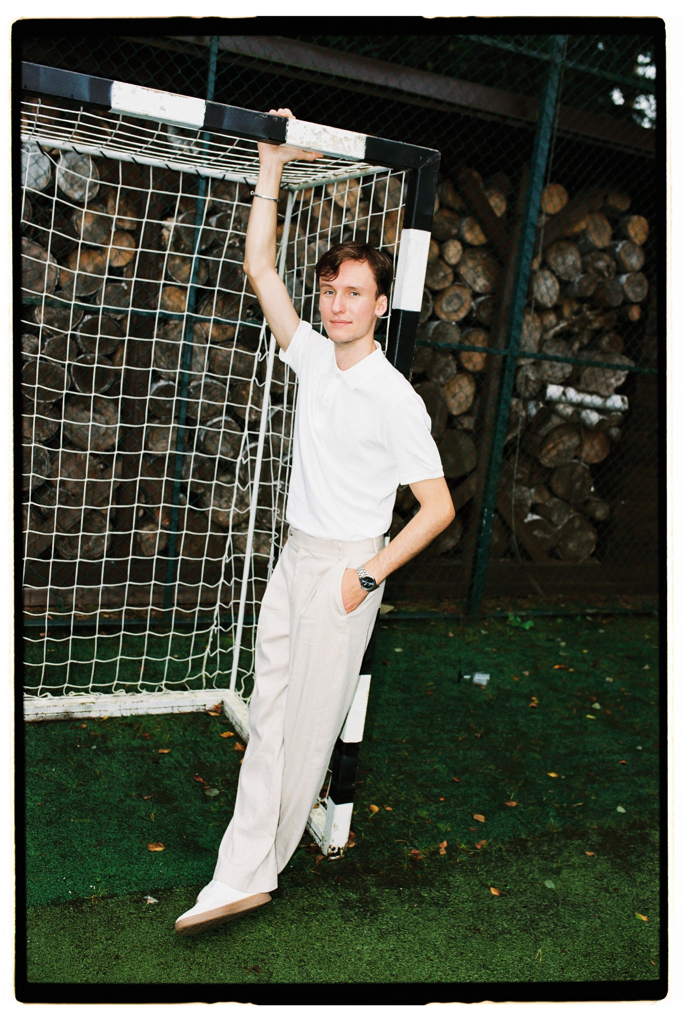 Никита и Лера. Свадебный фотограф в Москве Евгений Рыжов