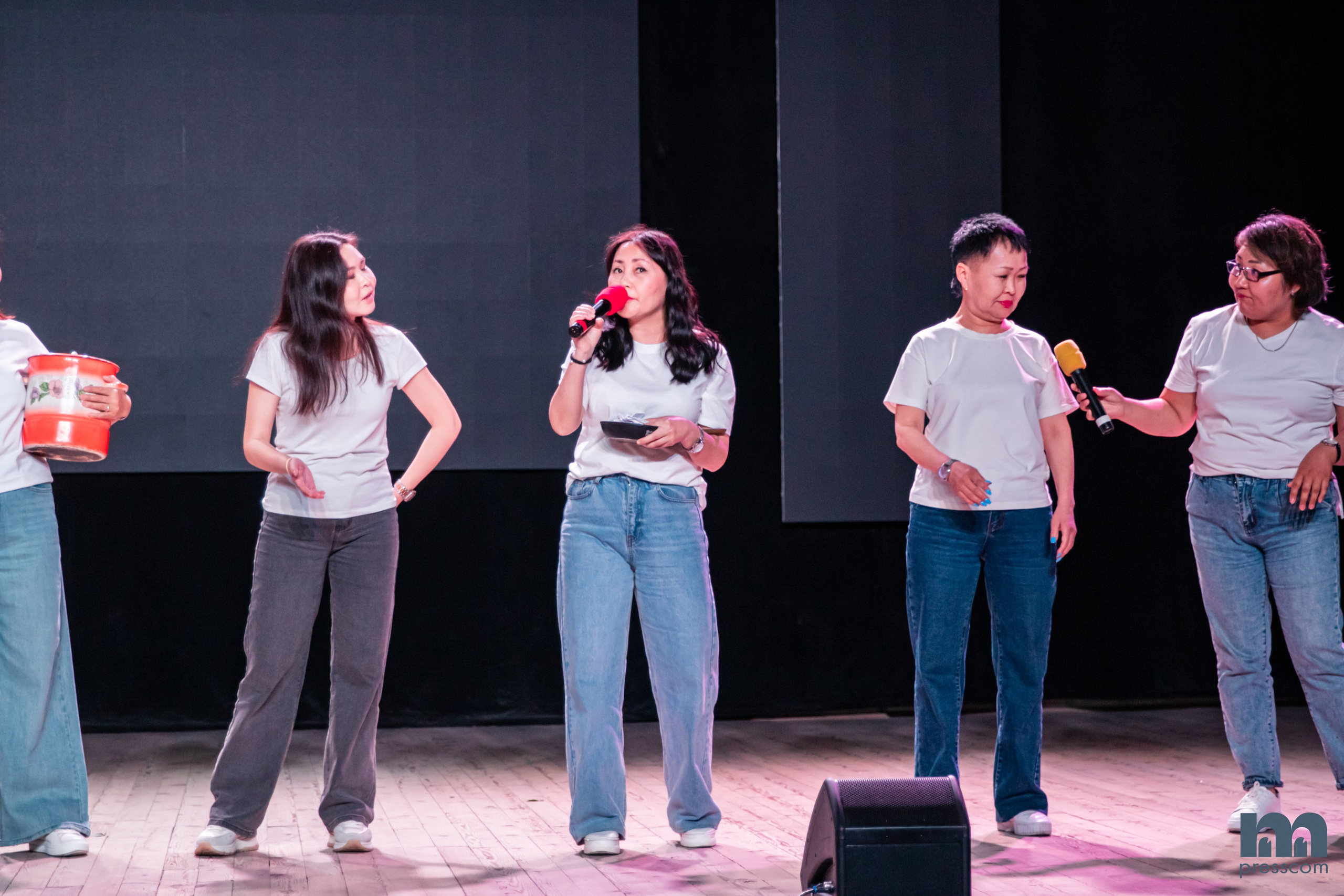 Педагогическая Весна 2024. PhotoMeet — Фотограф в Улан-Удэ