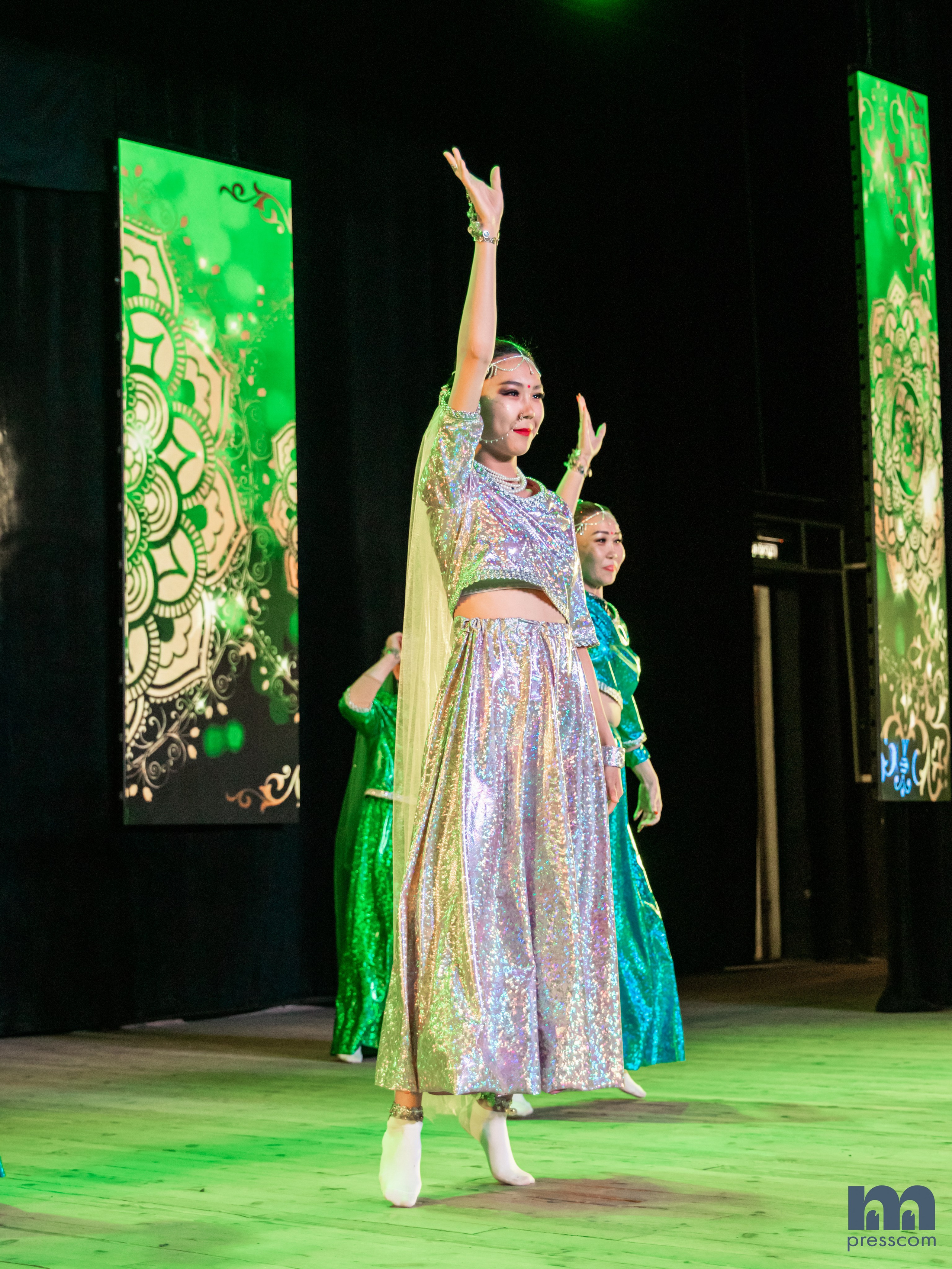 Педагогическая Весна 2024. PhotoMeet — Фотограф в Улан-Удэ