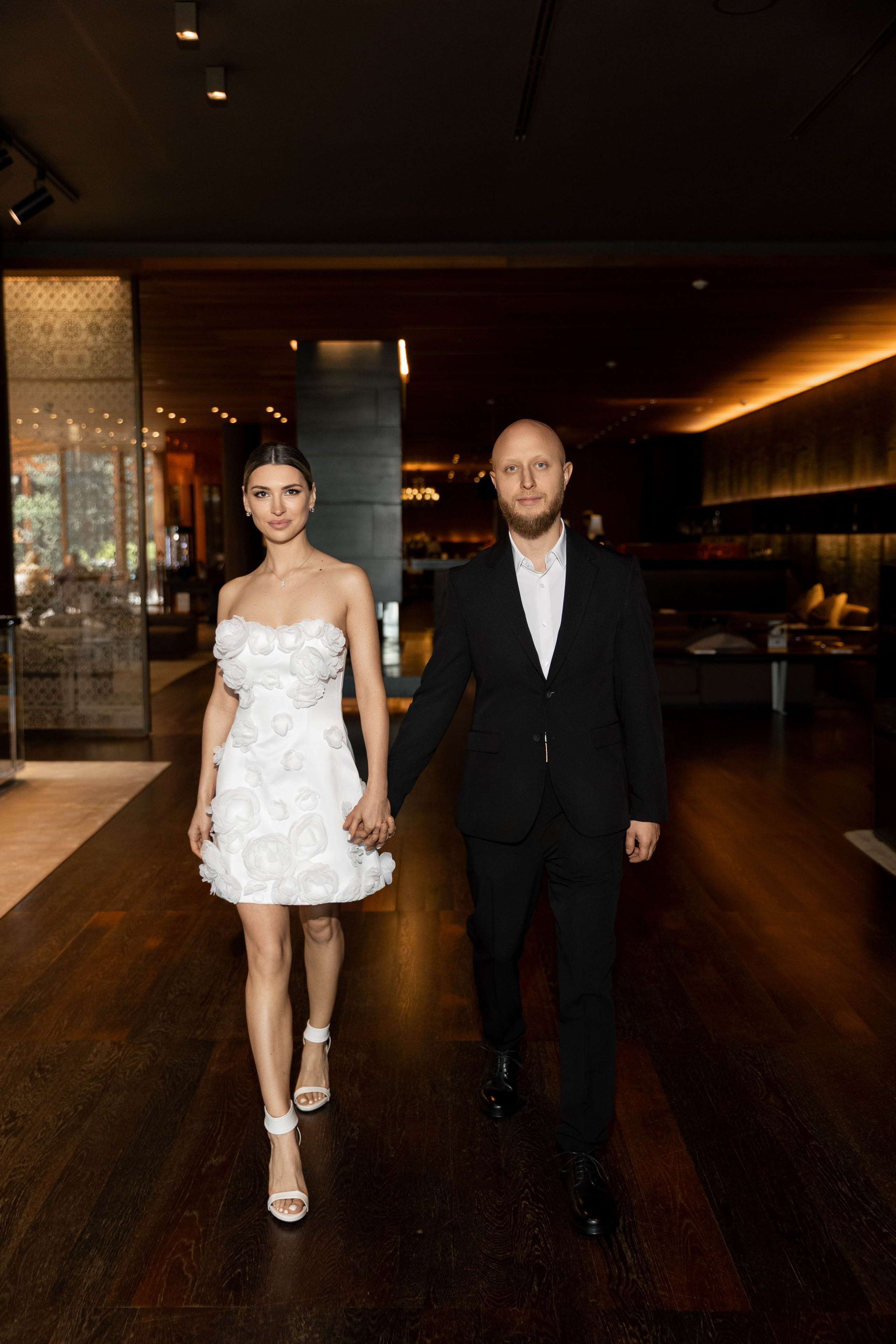 I & D 25'. Фотограф Сергей Койфман