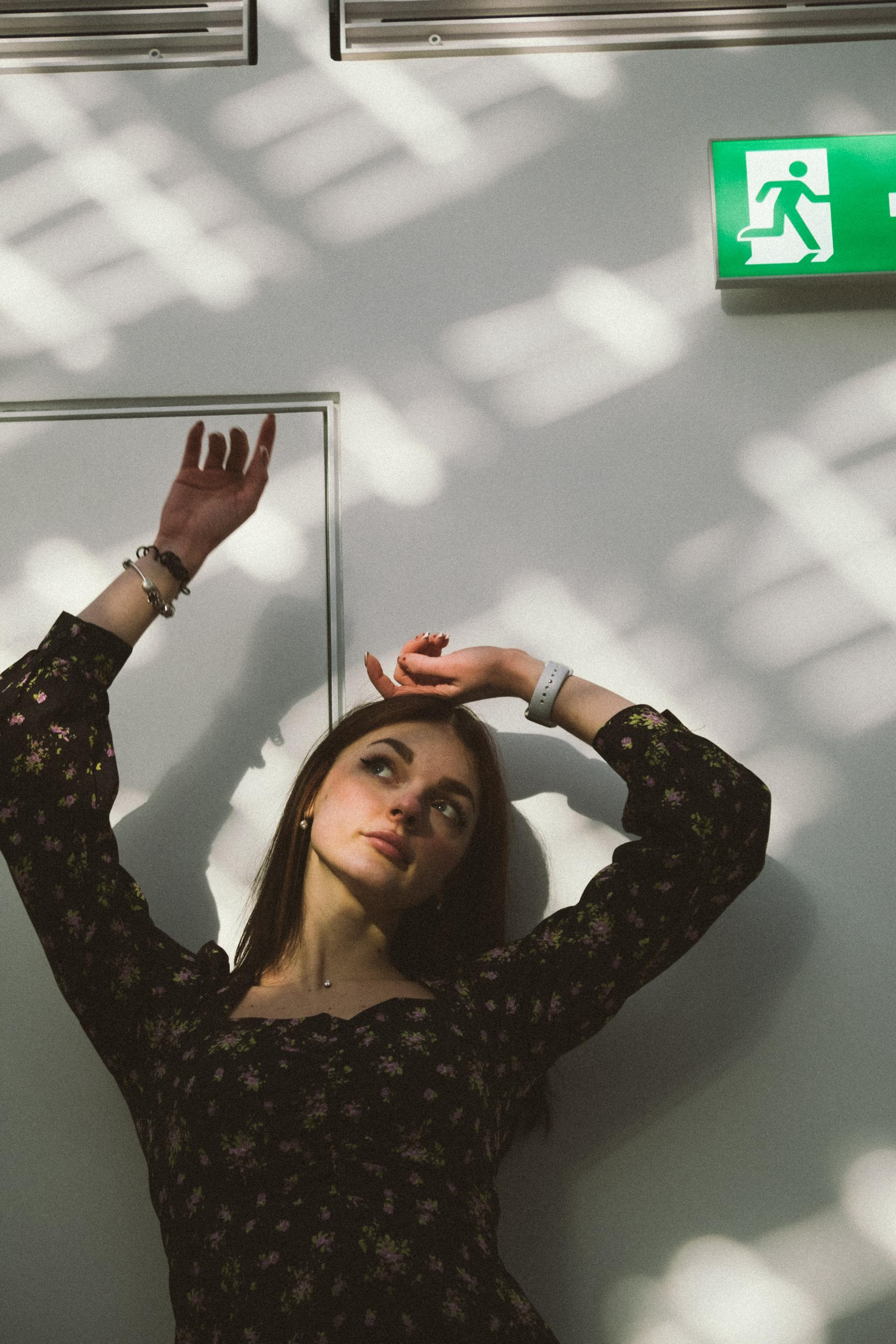 Назарова Татьяна. Профессиональная студийная фотосъёмка | портрет, арт | Виталий Горбачёв