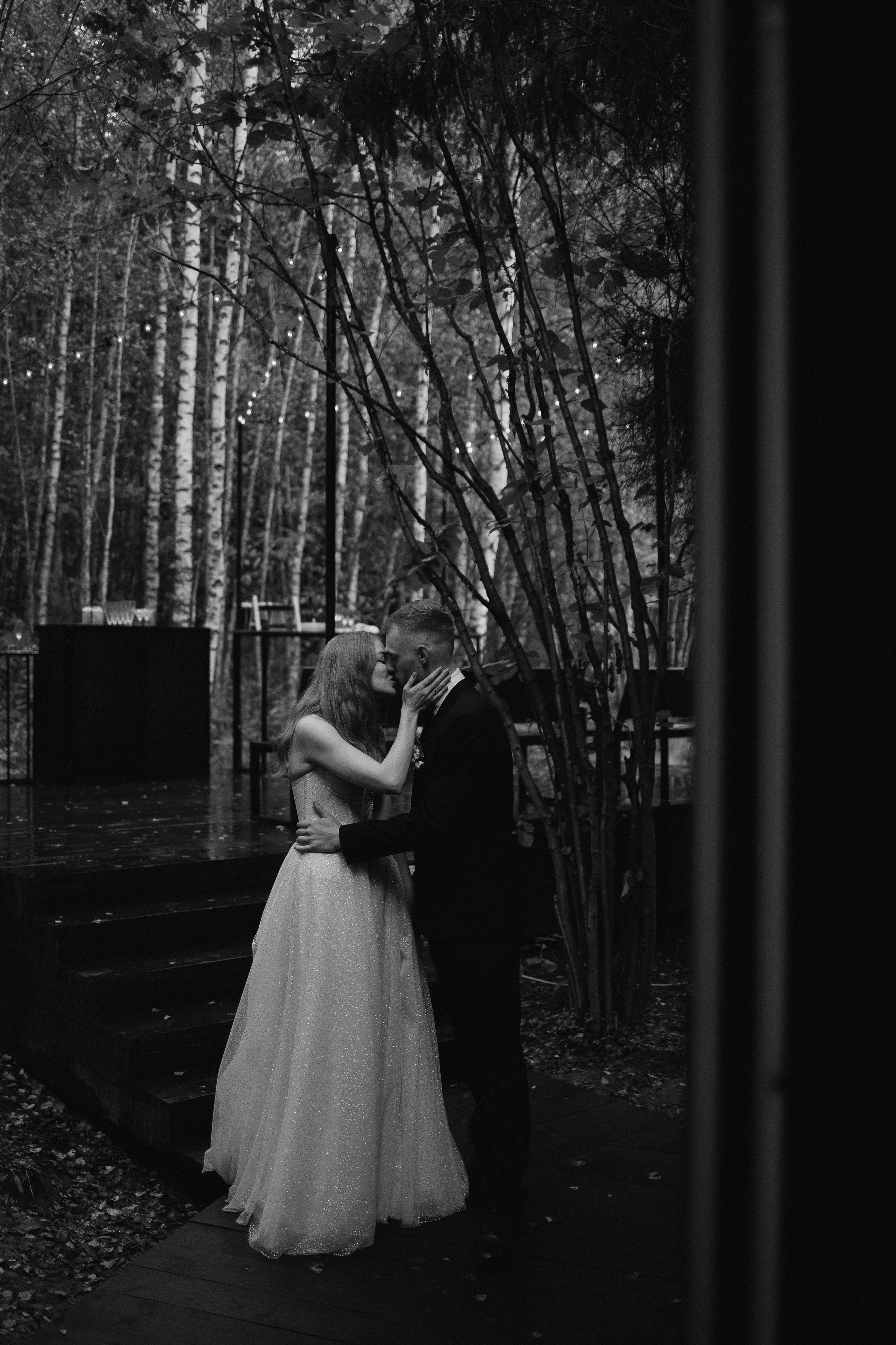 Маша и Ваня. Портретный фотограф Арсения Теплова