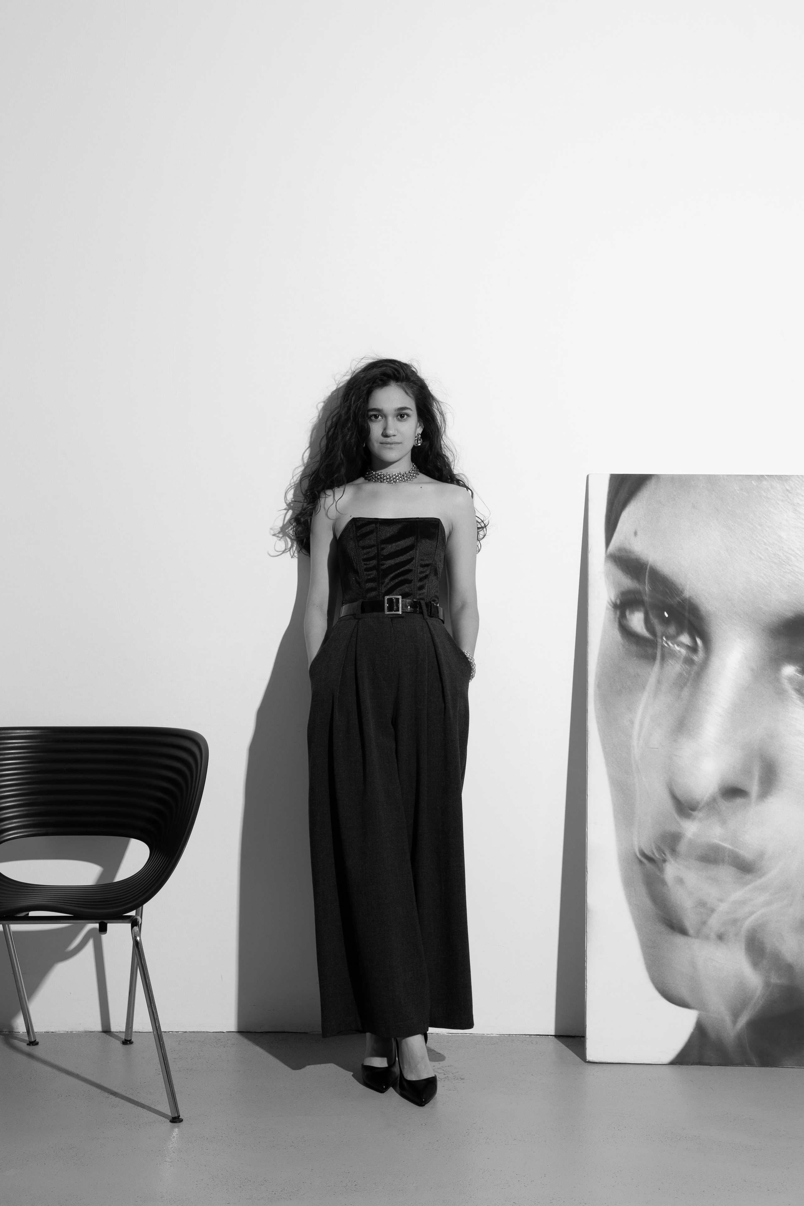 Лиза. Фотограф в Москве Саша Кудрявая