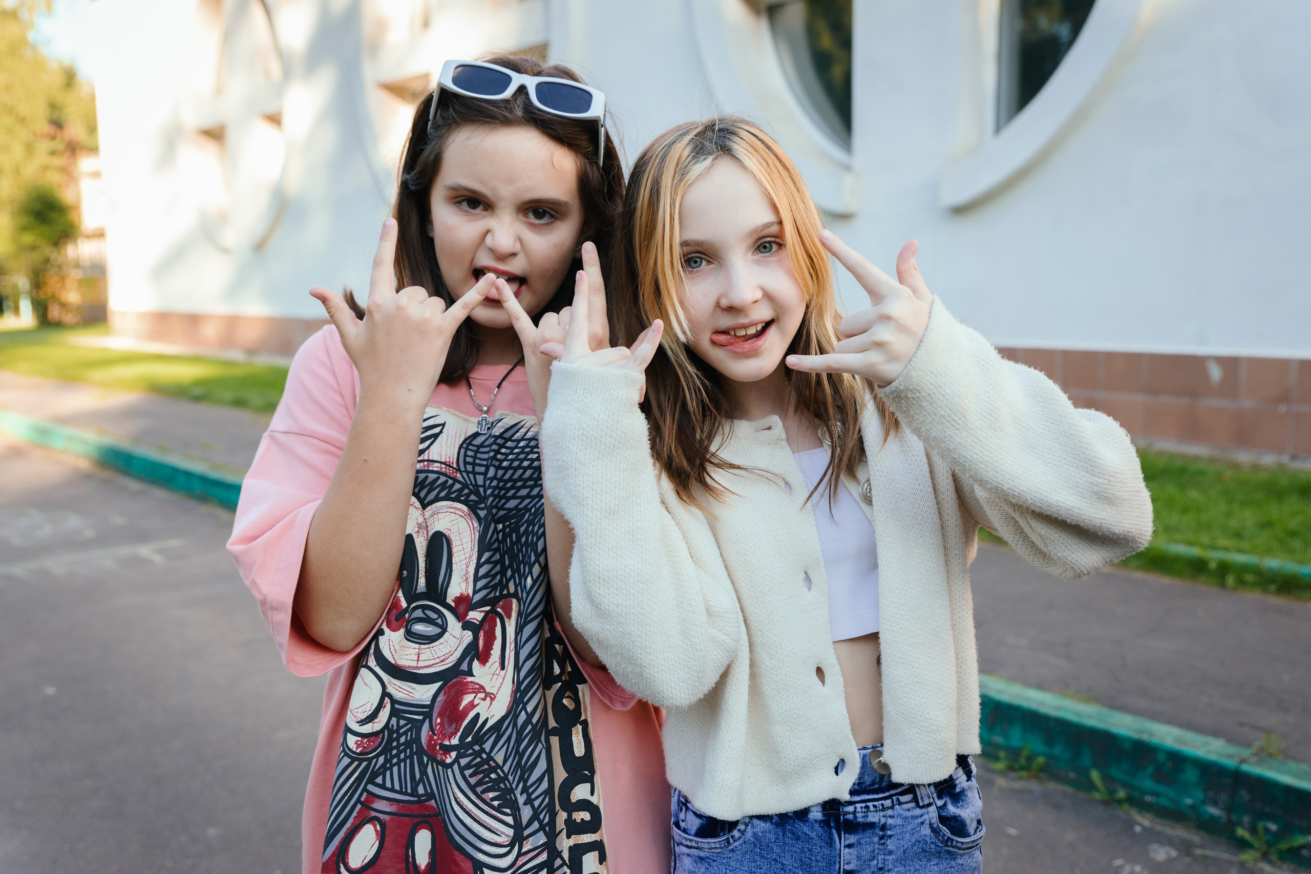 Лагерь «Счастливые лица 2024». Фотограф Москва Никита Рябиков