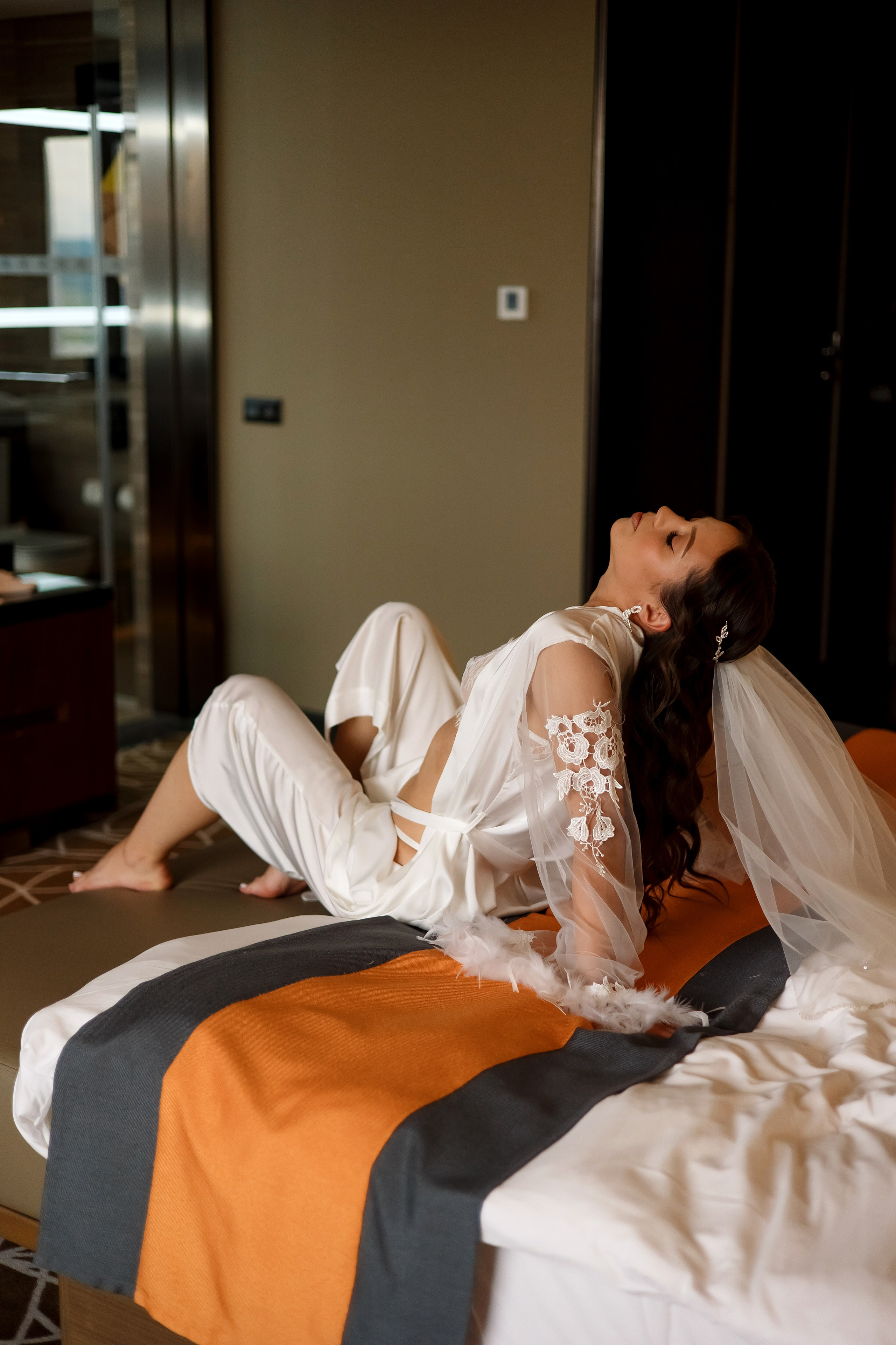 Марина & Вячеслав. Фотограф Любовь Корниенко, Примоский край