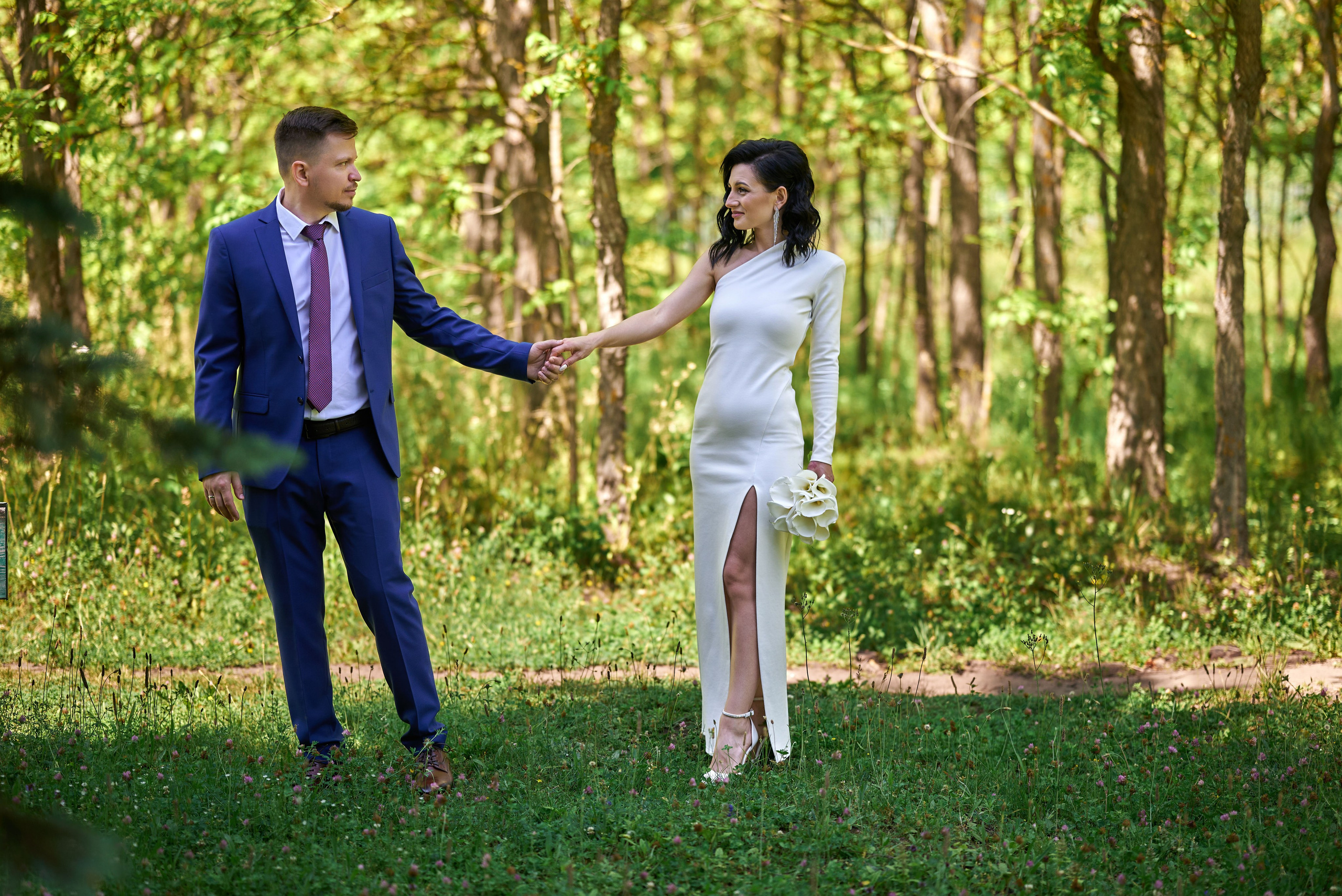 Фотограф на свадьбу в Старом Осколе, фотосессия свадьбы. Профессиональный фотограф Старый Оскол, Губкин — свадьба, венчание, крещение, юбилей и день рождения