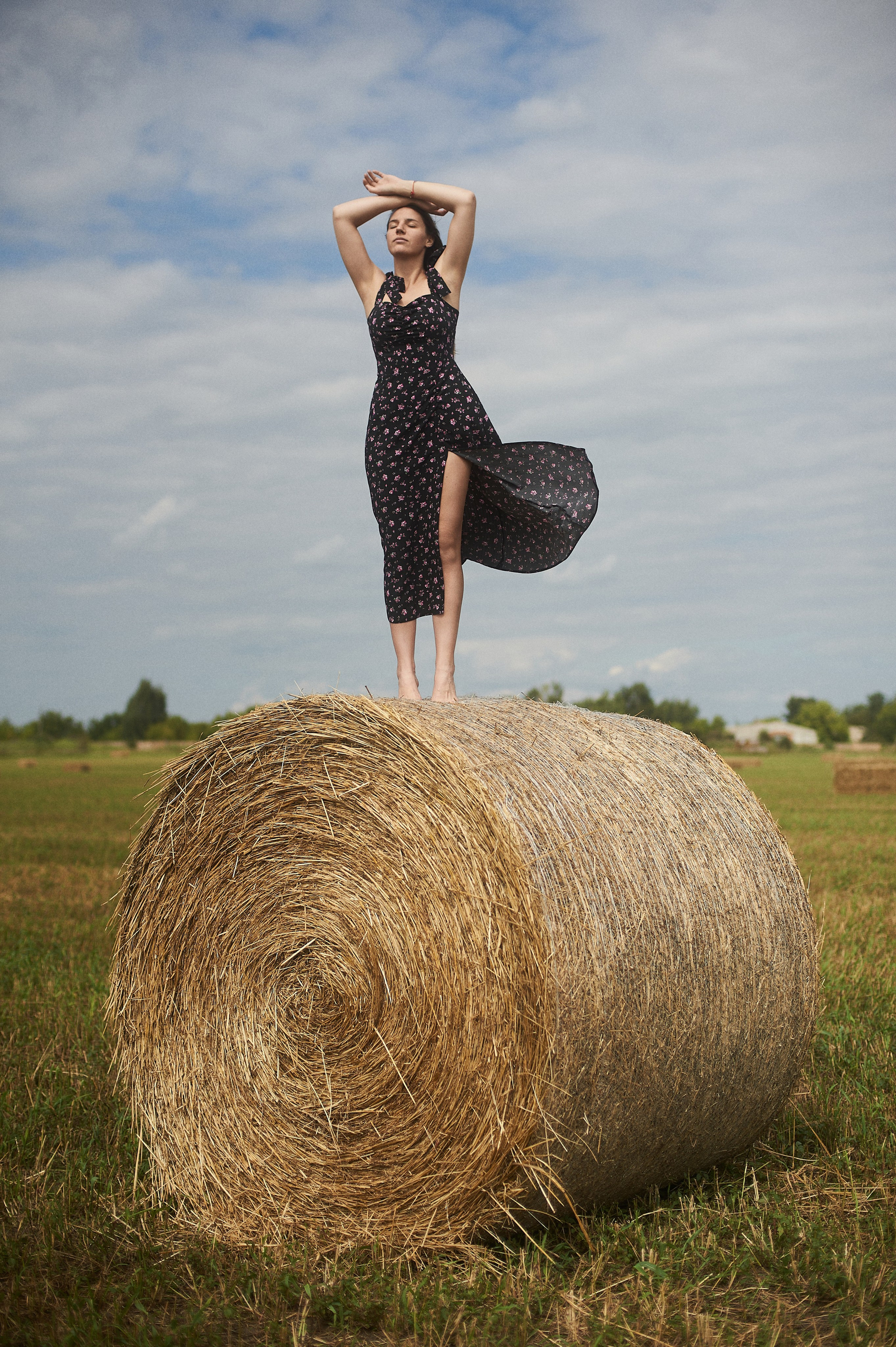 Рита. Портретный фотограф в Воронеже Вячеслав Буряк