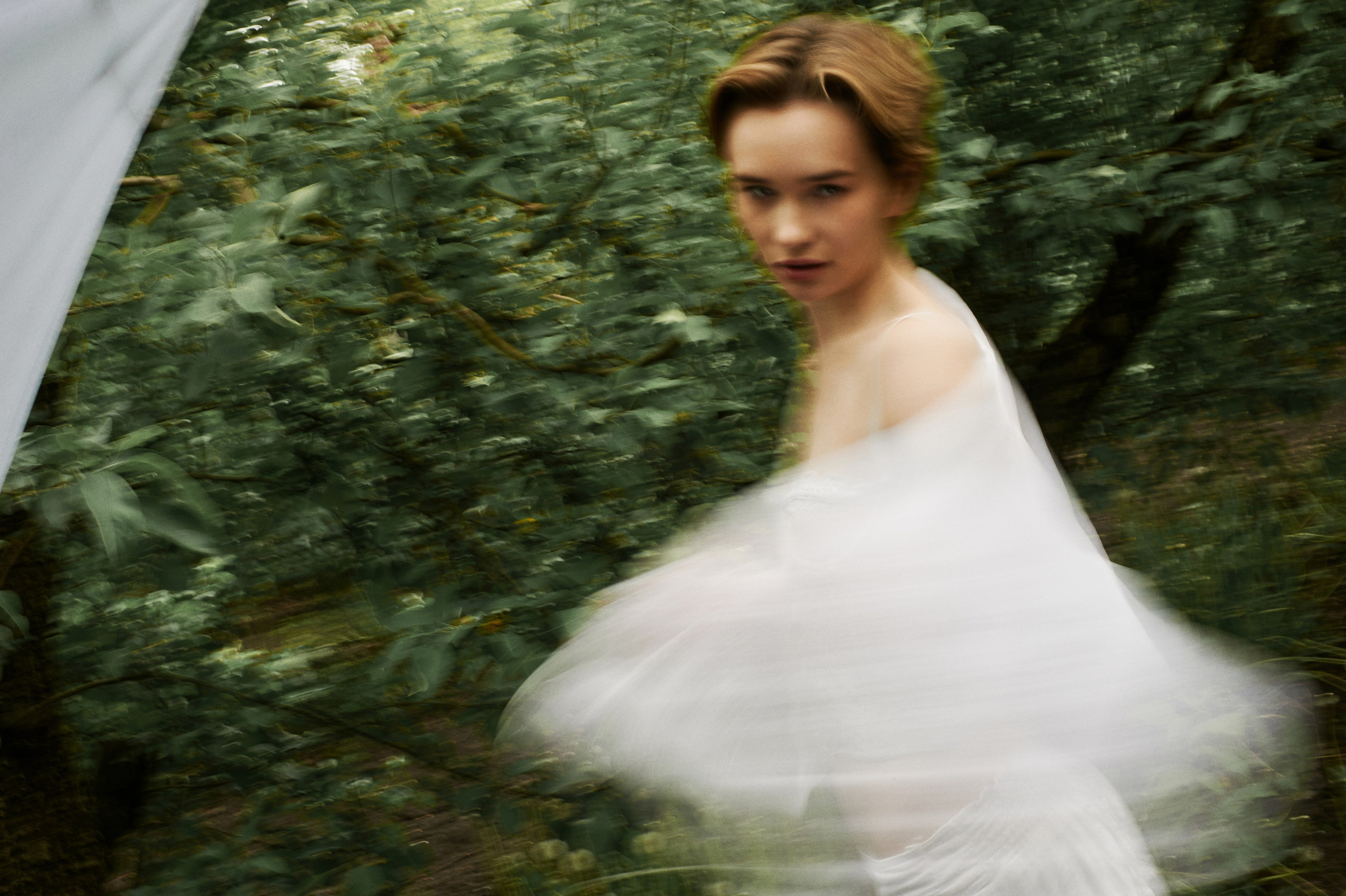 Аня. Портретный фотограф в Воронеже Вячеслав Буряк