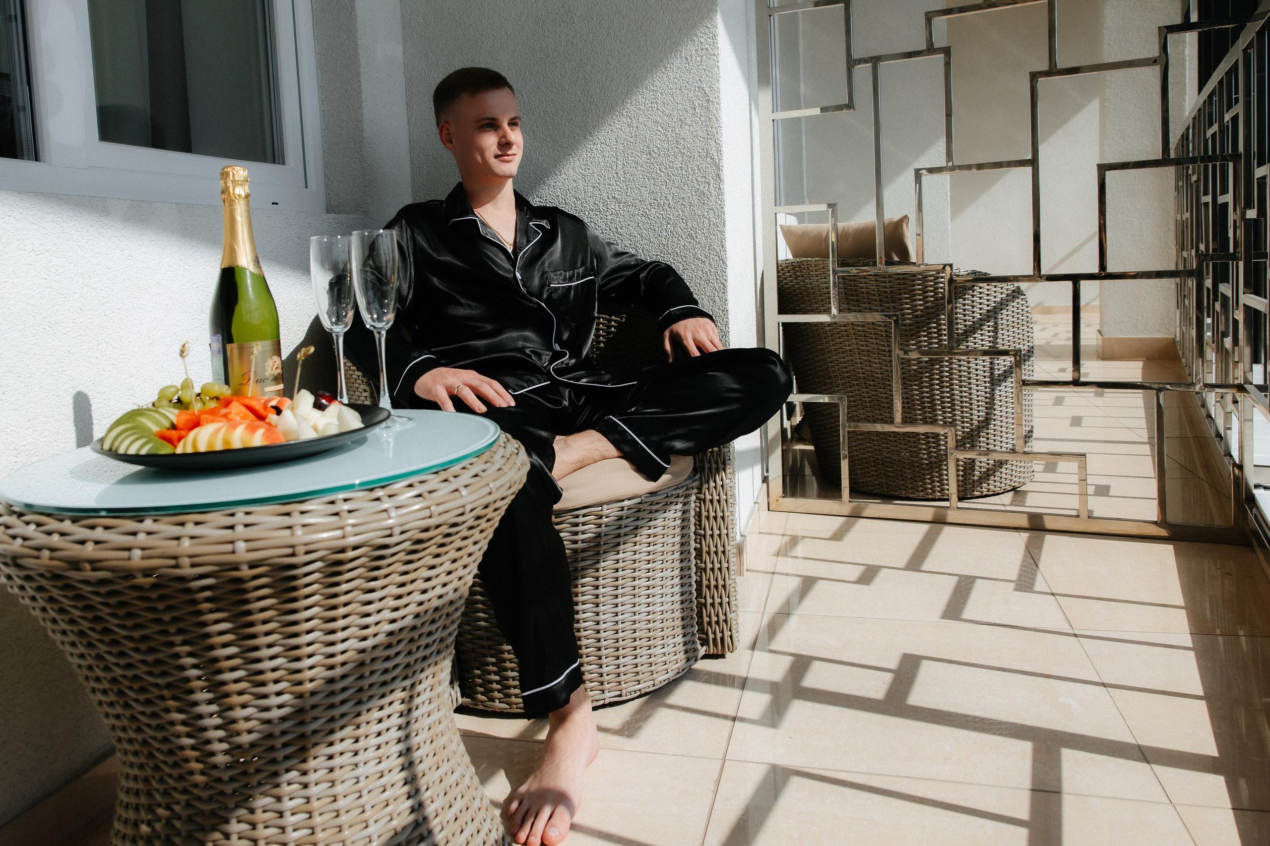 Ирина и Александр. Алена Бадамшина — свадебный фотограф Воронеж / Москва