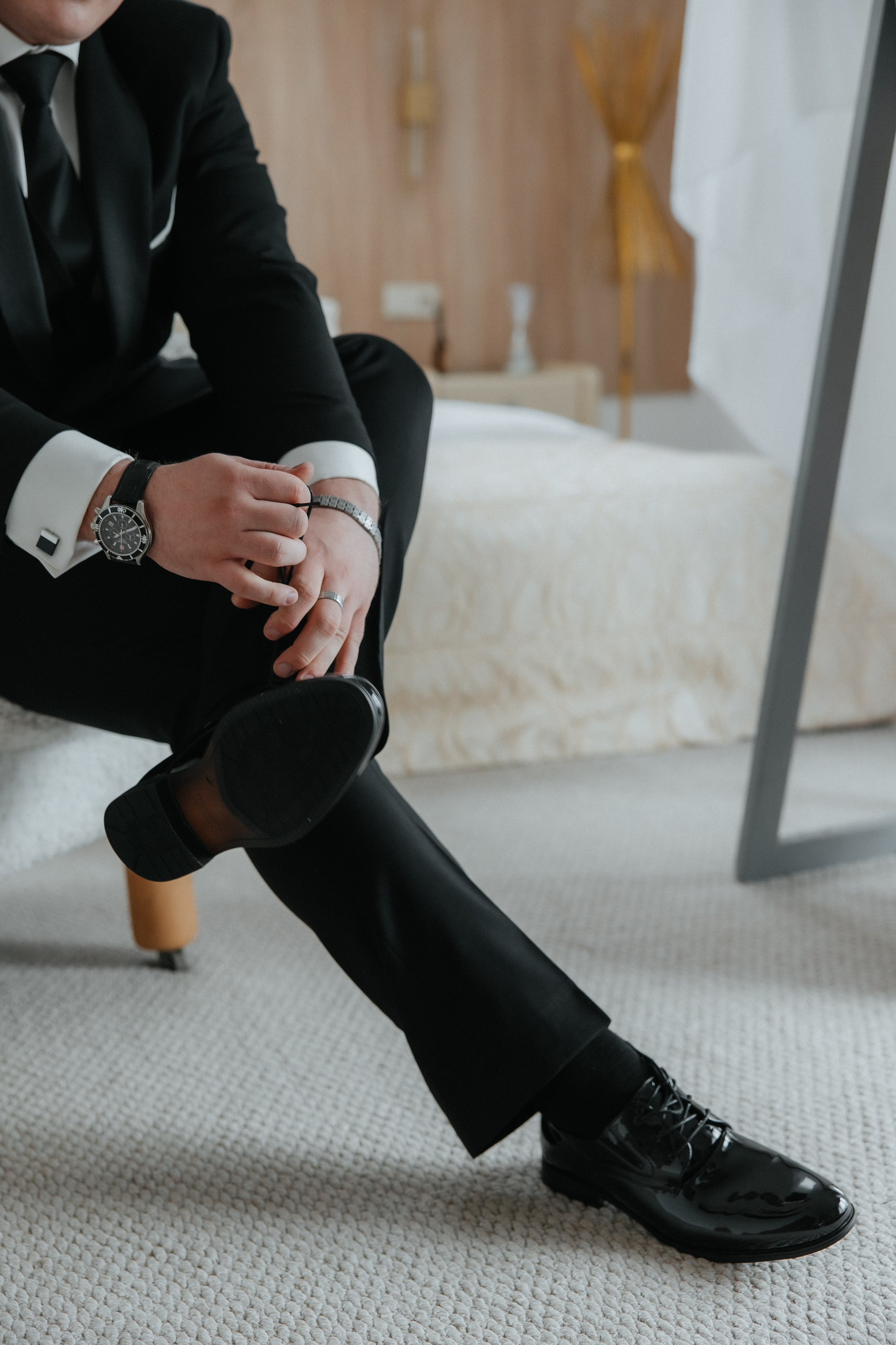 Камила и Сергей. Свадьба. Алена Бадамшина — свадебный фотограф Воронеж / Москва