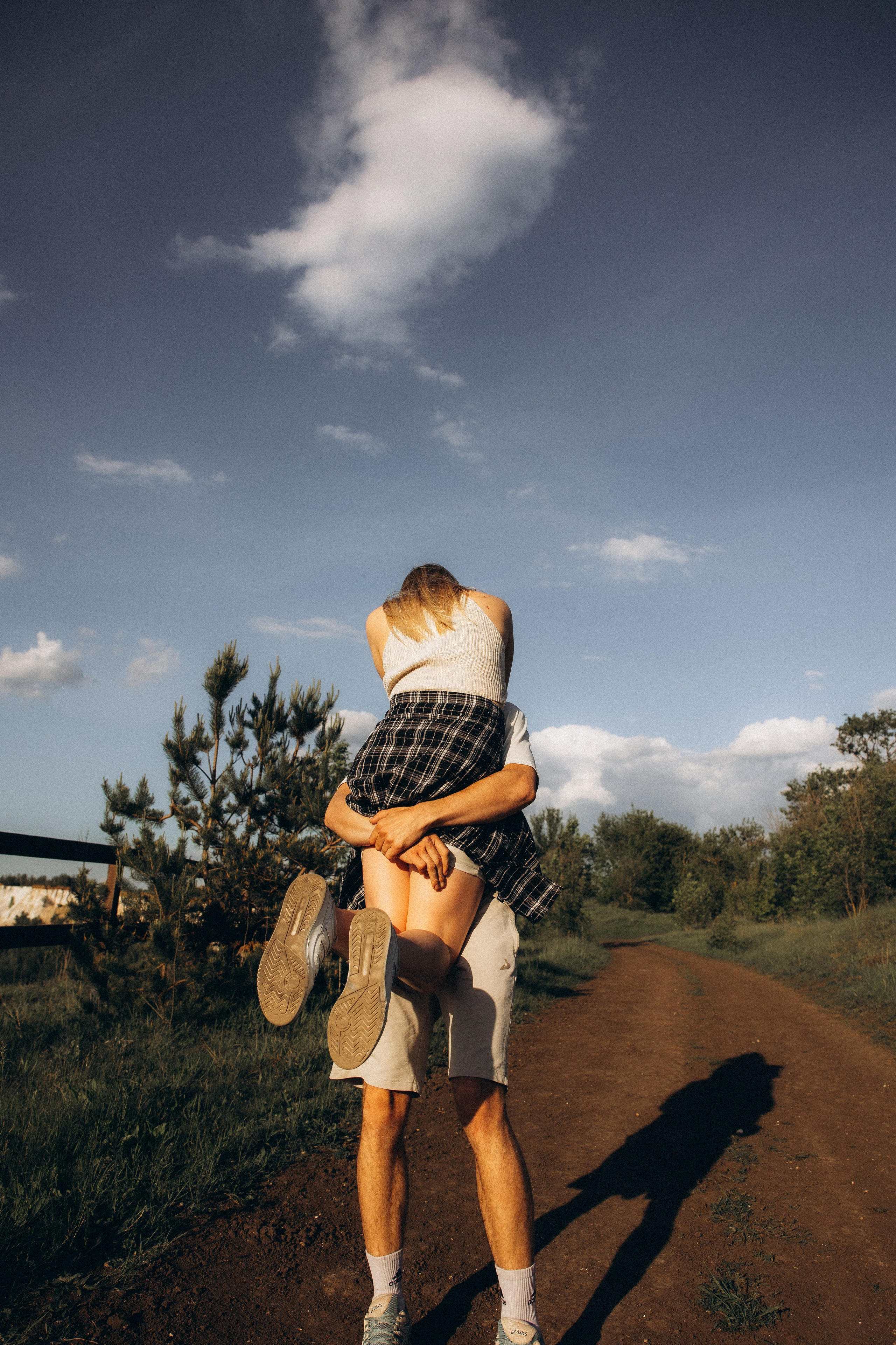 Аня + Саша. Алена Бадамшина — свадебный фотограф Воронеж / Москва
