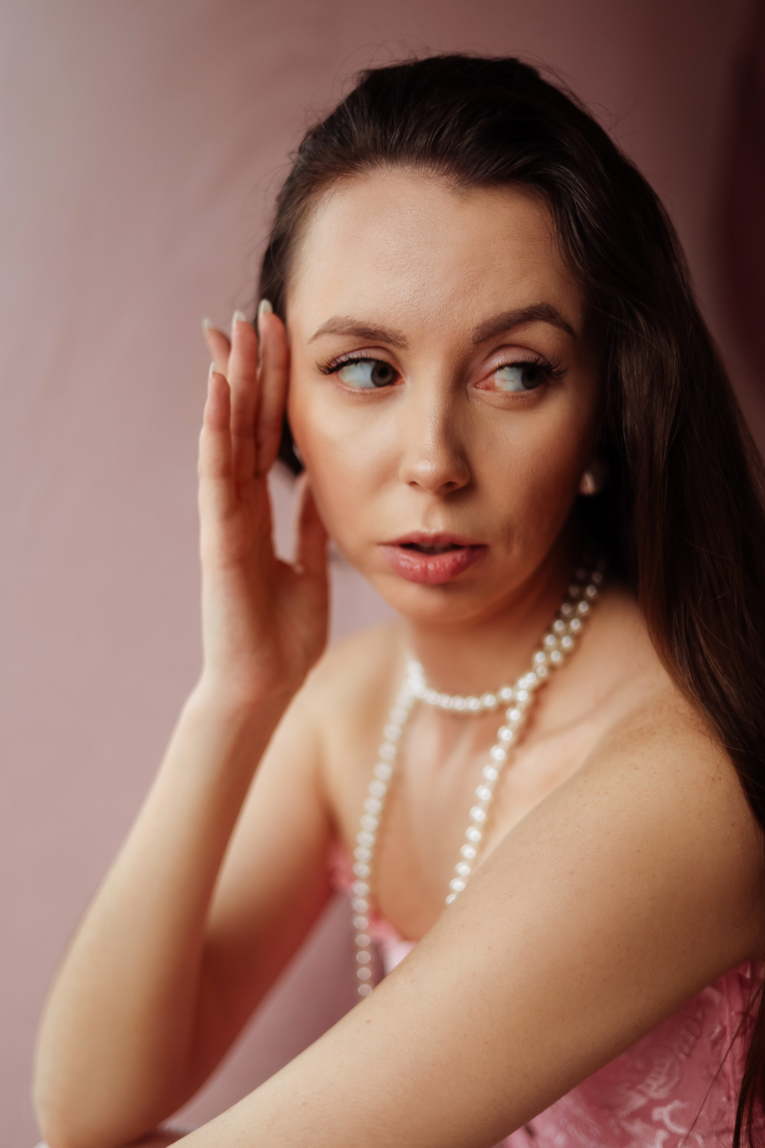 Вика. Фотограф Ростов-на-Дону