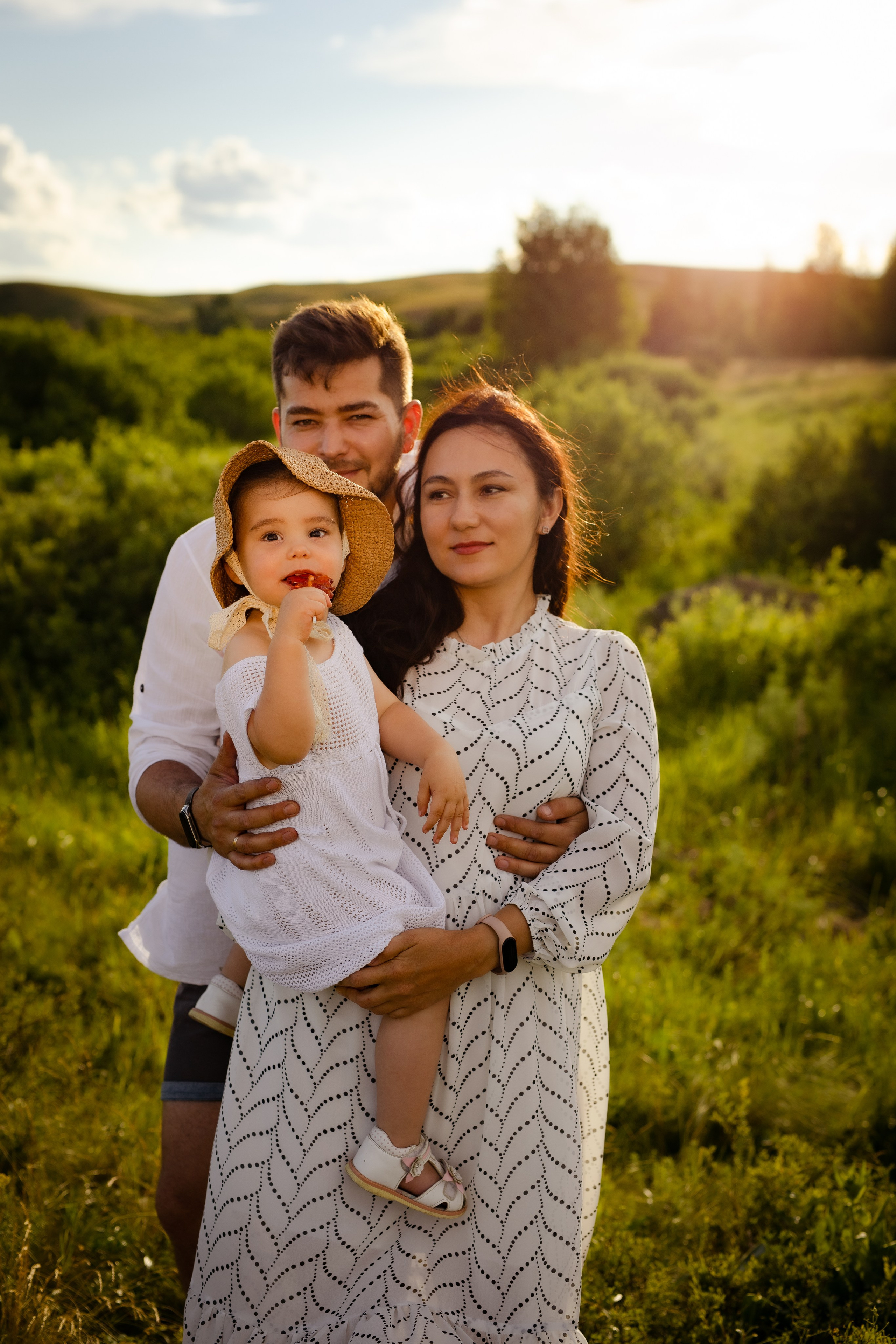 Летняя. Свадебный и женский фотограф