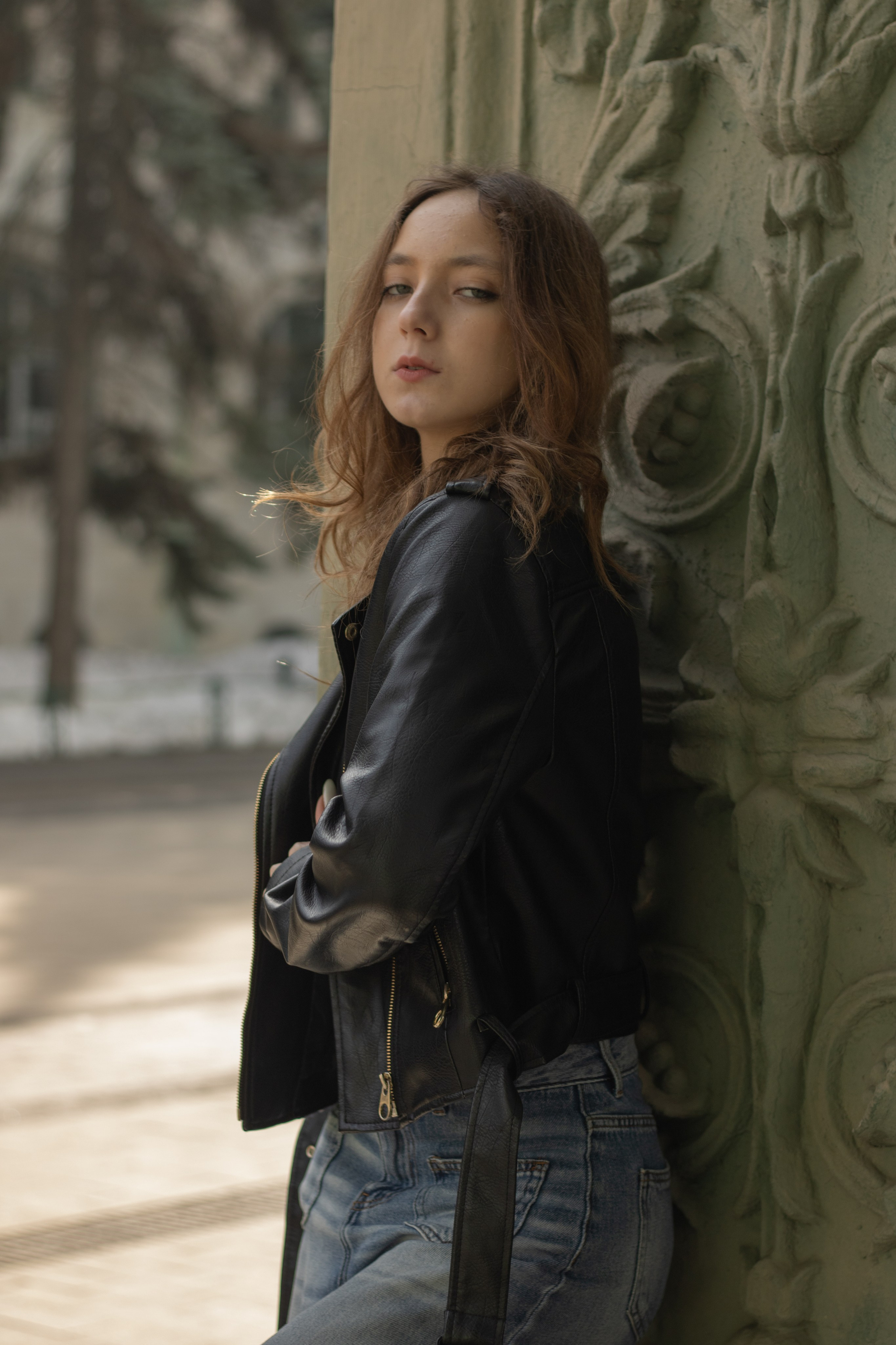 Красивая модель Даша. Катя Попова|ЛайфСтайл фотограф