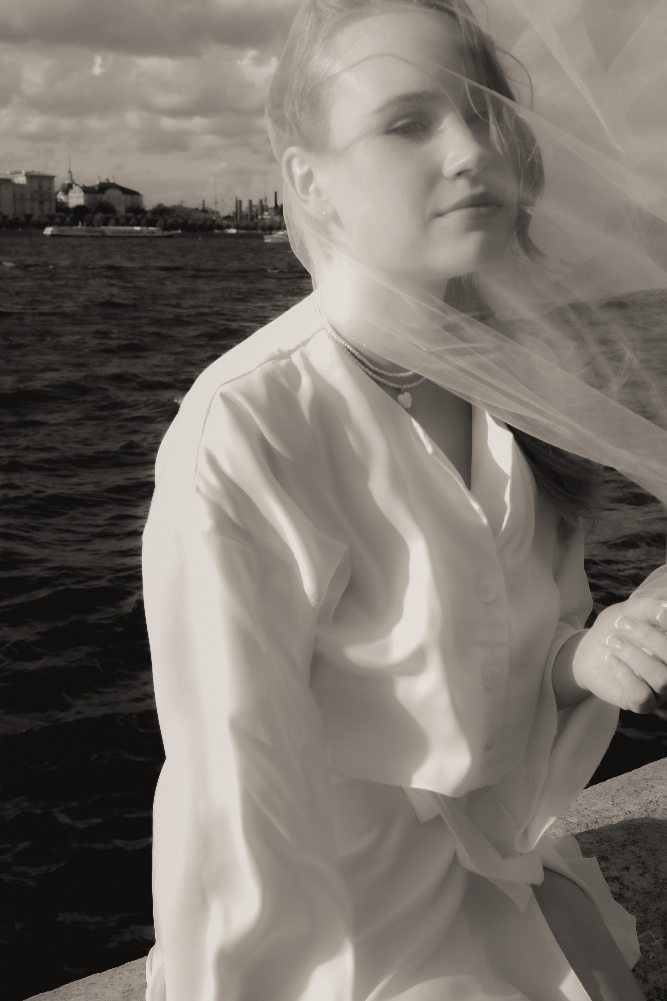 Девичник. Фотограф YODLUCE