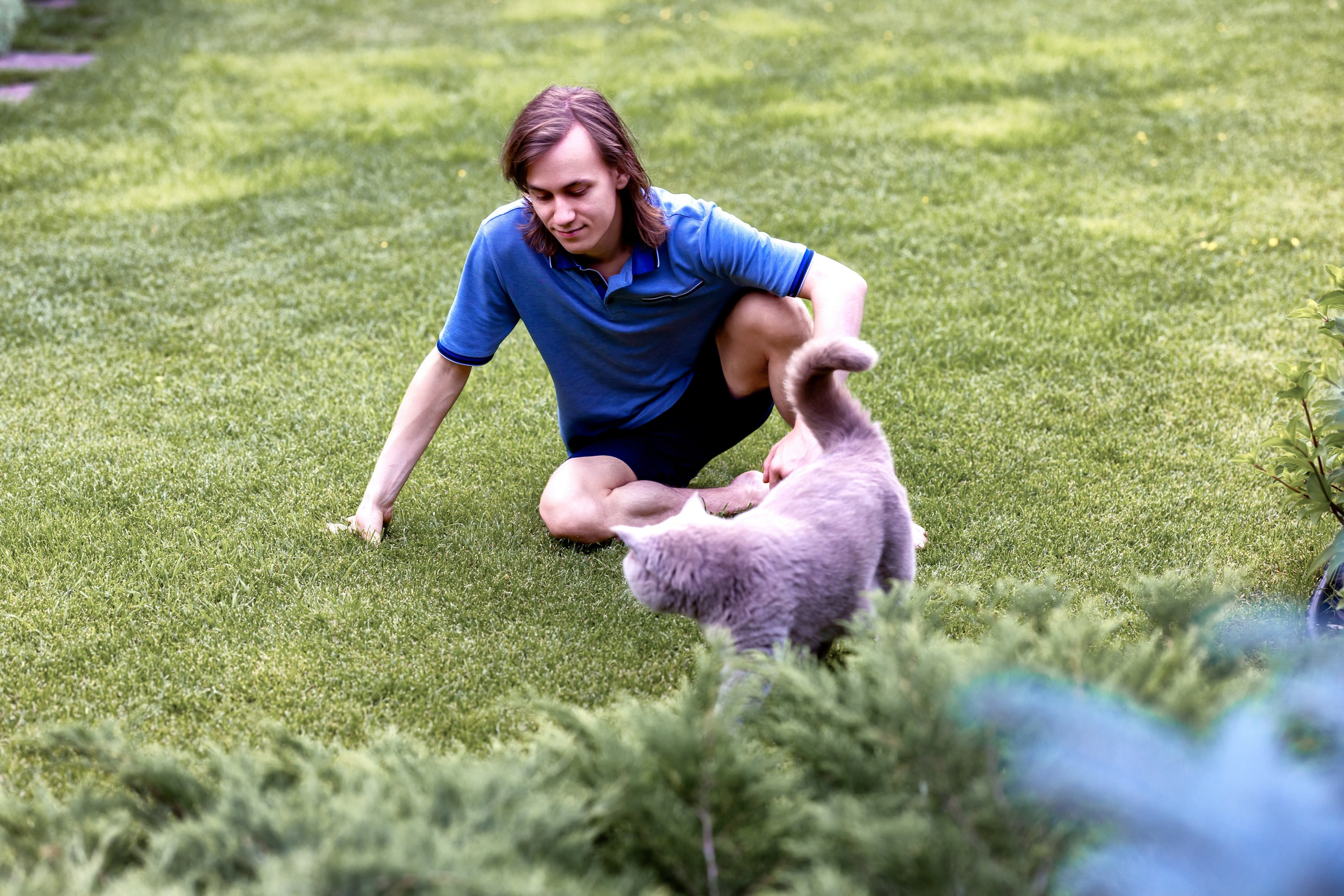 Моменты лета. Семейный и детский фотограф в Красноярске, Дивногорцева Светлана