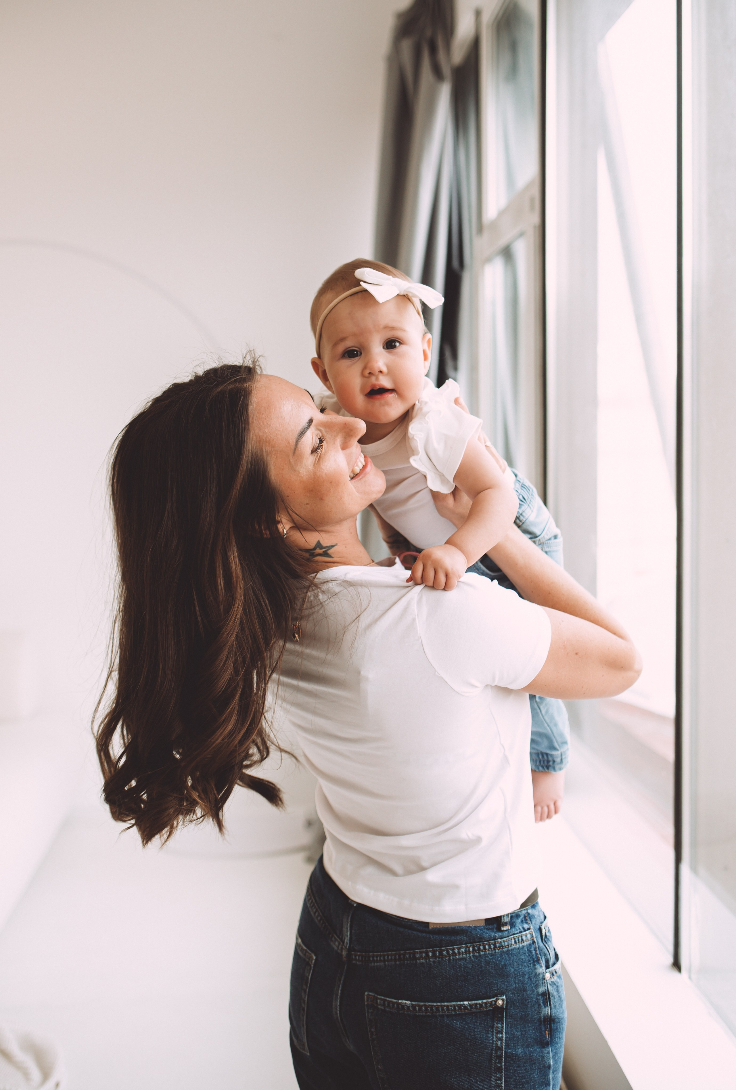 Семейная фотосессия. Анна Михайлова|Свадебный фотограф в Санкт-Петербурге