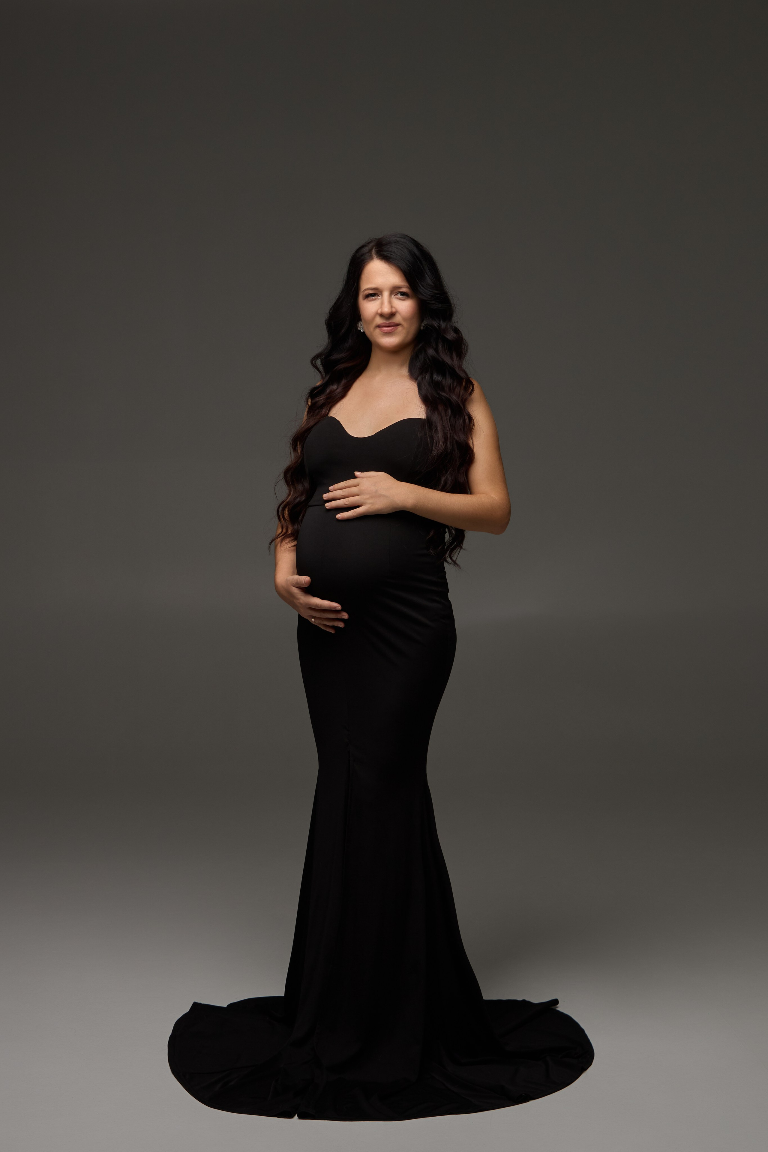 Екатерина Х. Фотограф женского портрета, беременности и материнства Харькова Елена