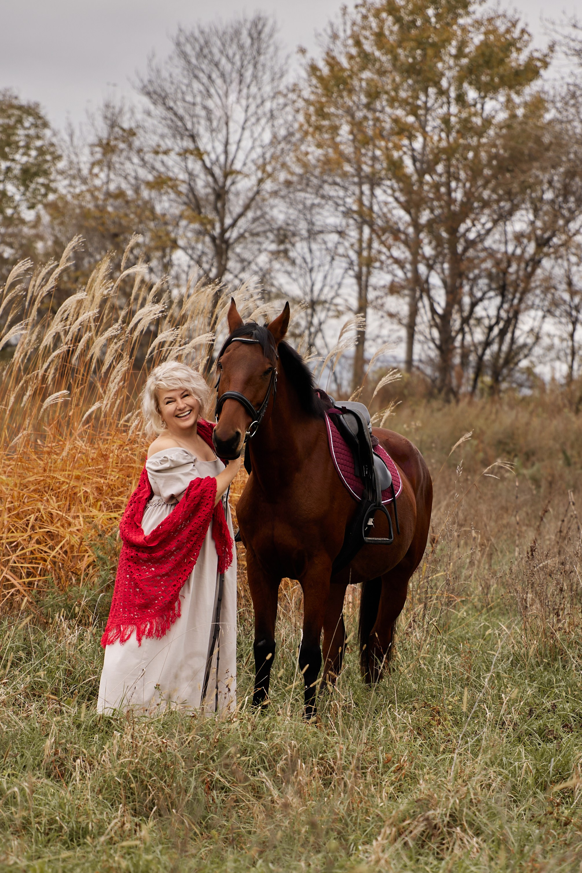 Ольга и Тамачи. Фотограф женского портрета, беременности и материнства Харькова Елена