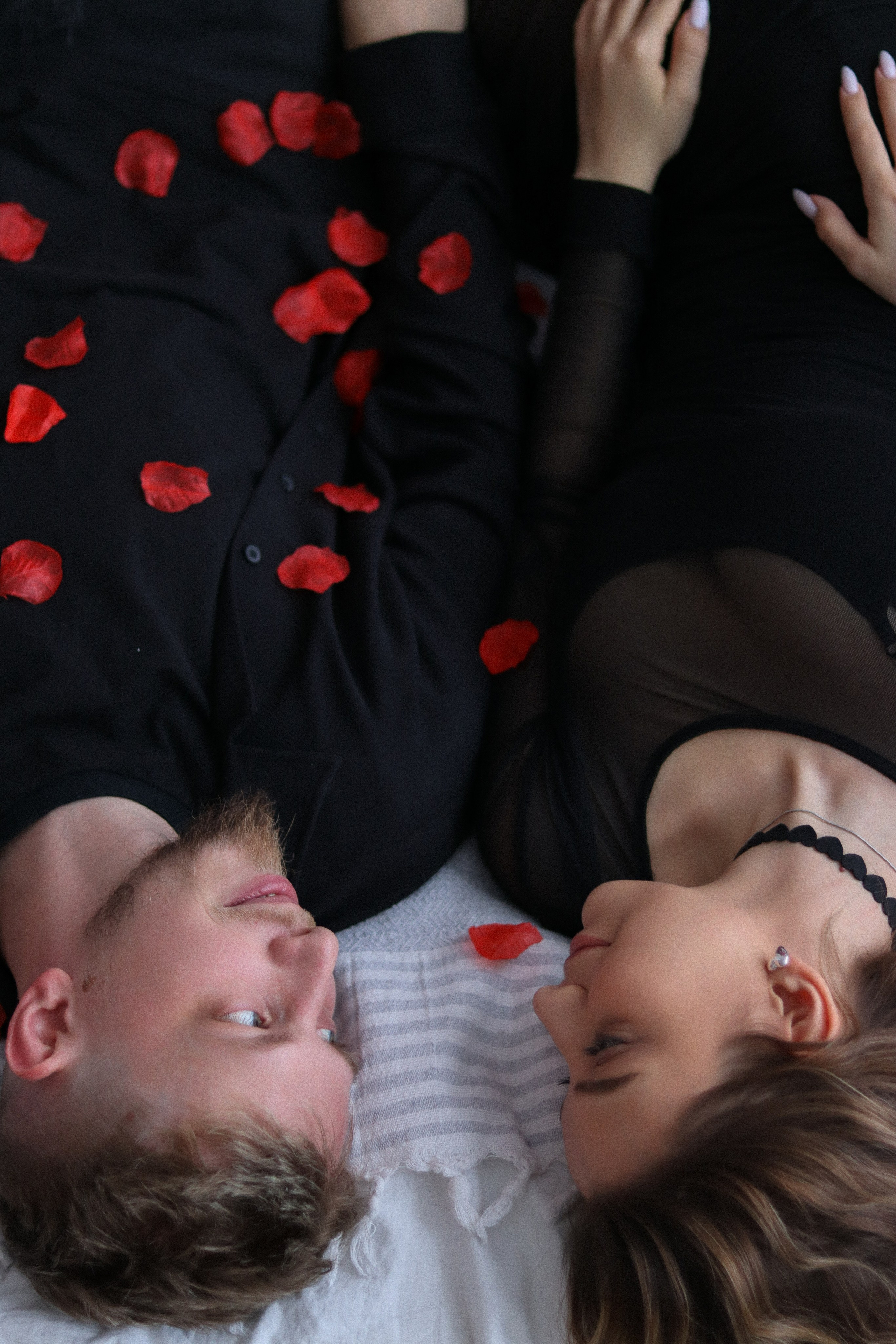 Юля и Эдуард. Фотограф Самара Лена Мандарин