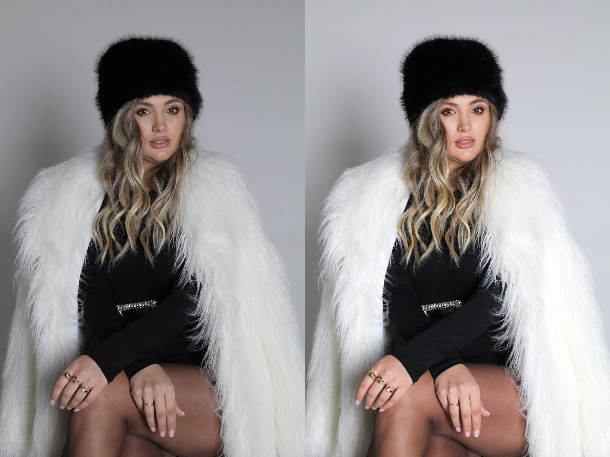 Ретушь. Фотограф-ретушёр