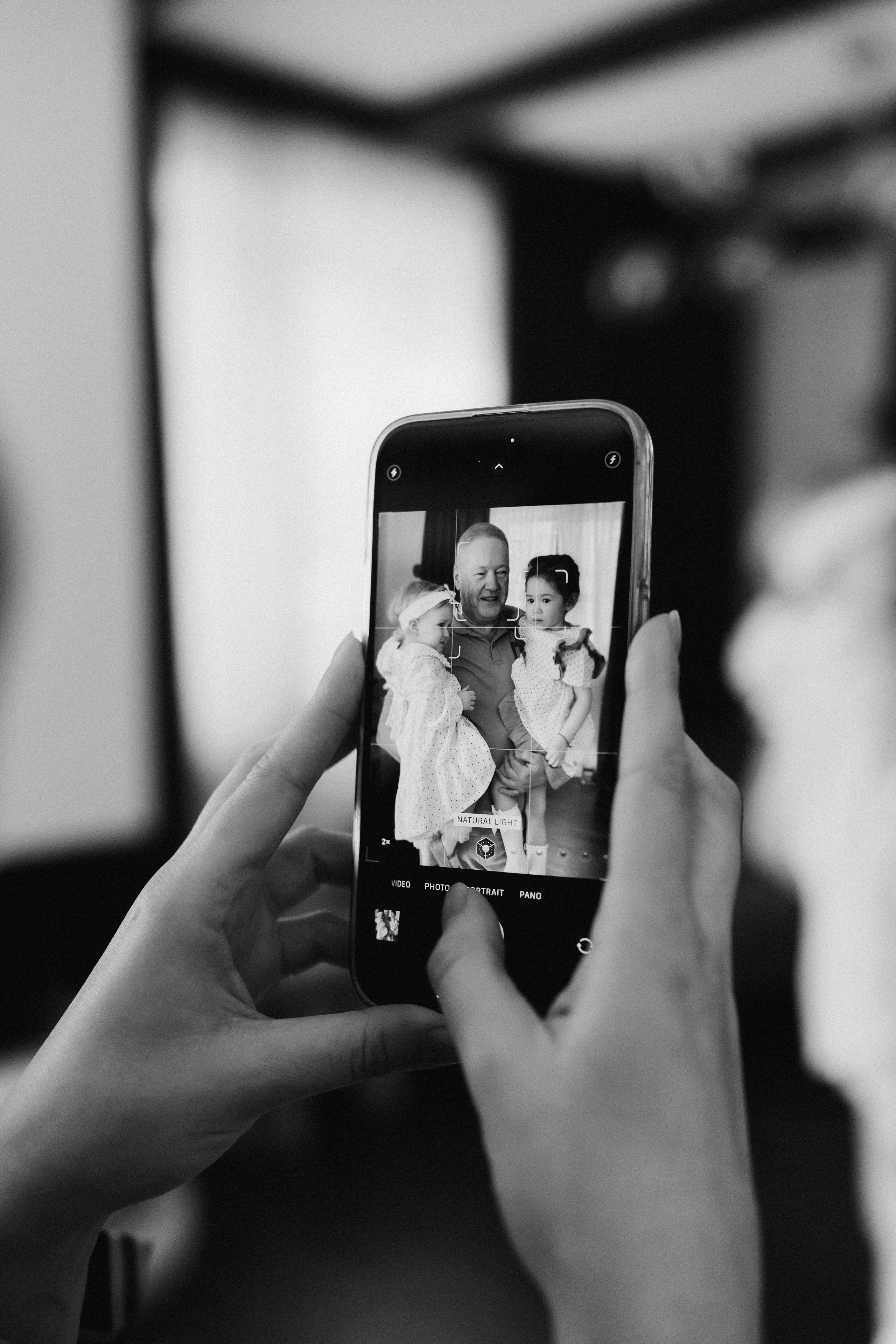 Время с семьёй. Семейный фотограф в Ангарске/ Иркутске